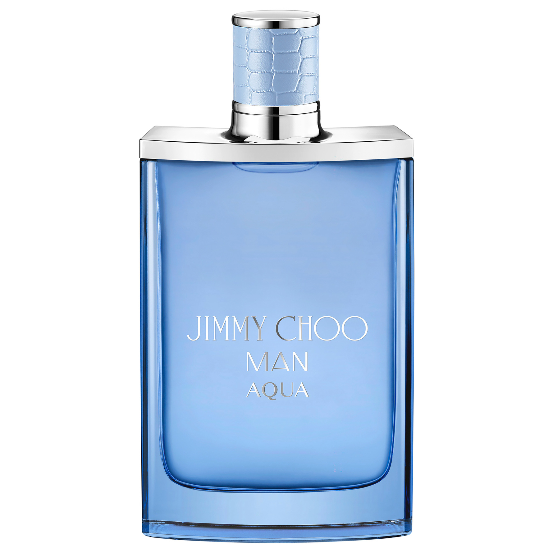 Jimmy Choo Man Aqua Eau de Toilette 100 ml 100 ml