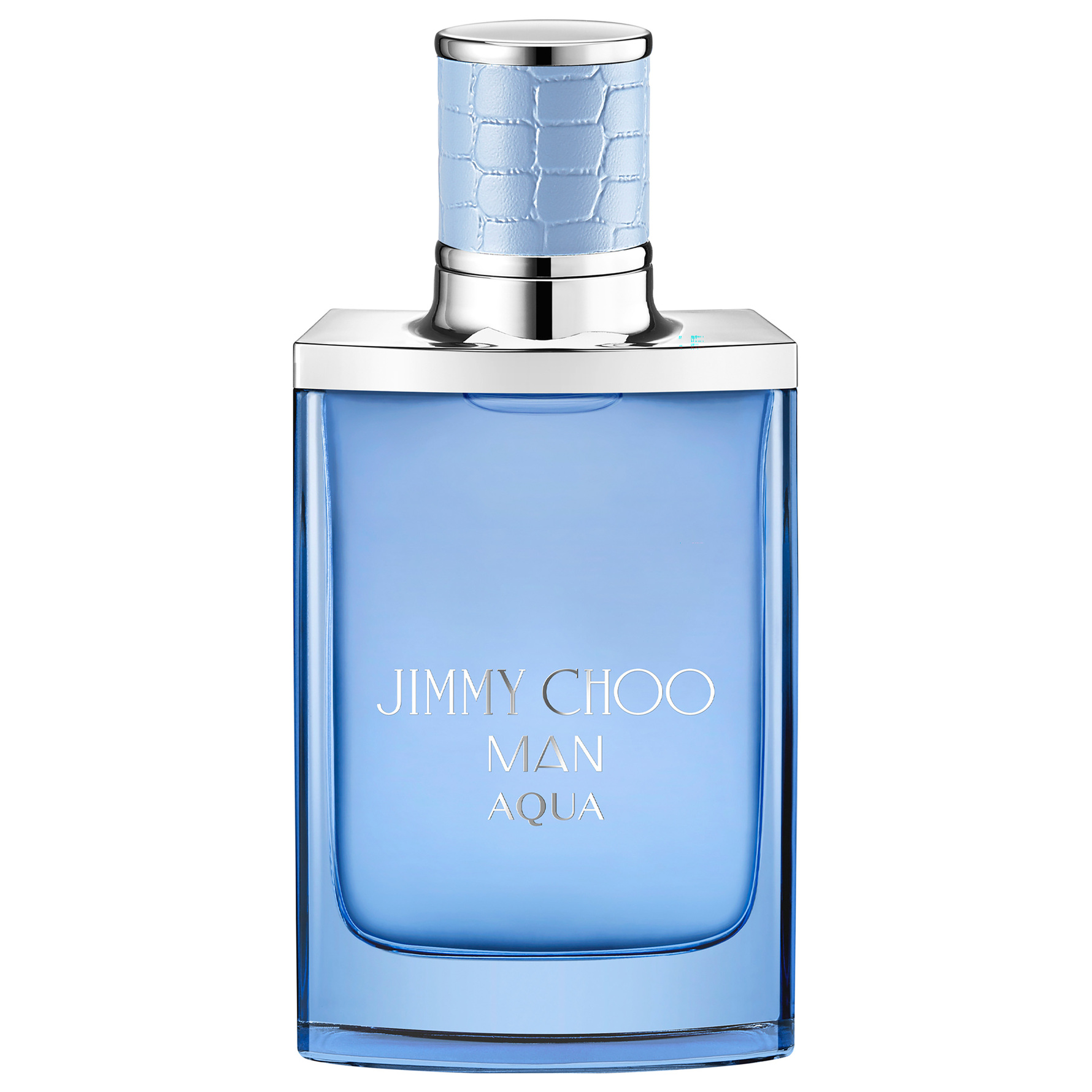 Jimmy Choo Man Aqua Eau de Toilette 50 ml 50 ml