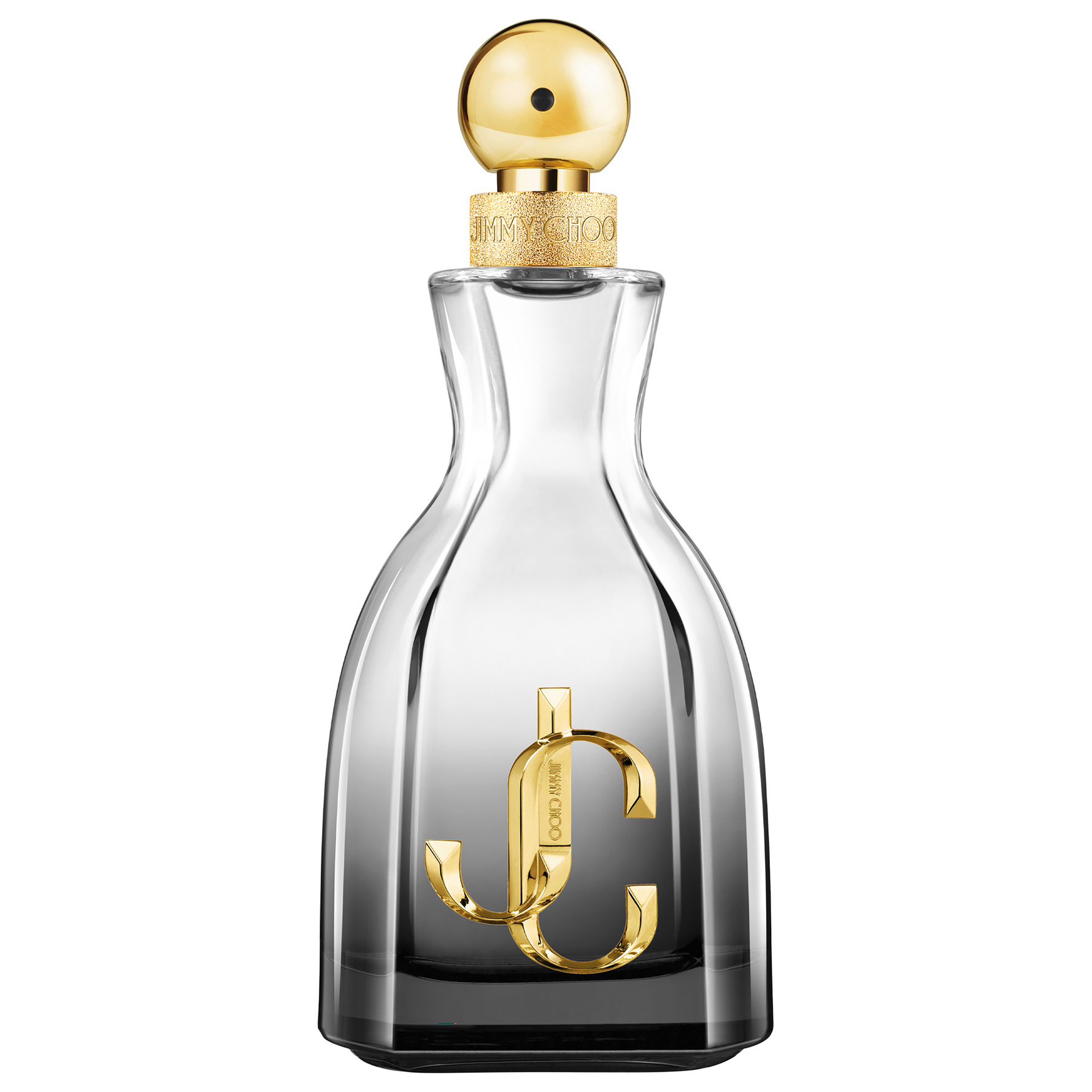 Jimmy Choo I Want Choo Forever Eau de Parfum 100 ml 100 ml