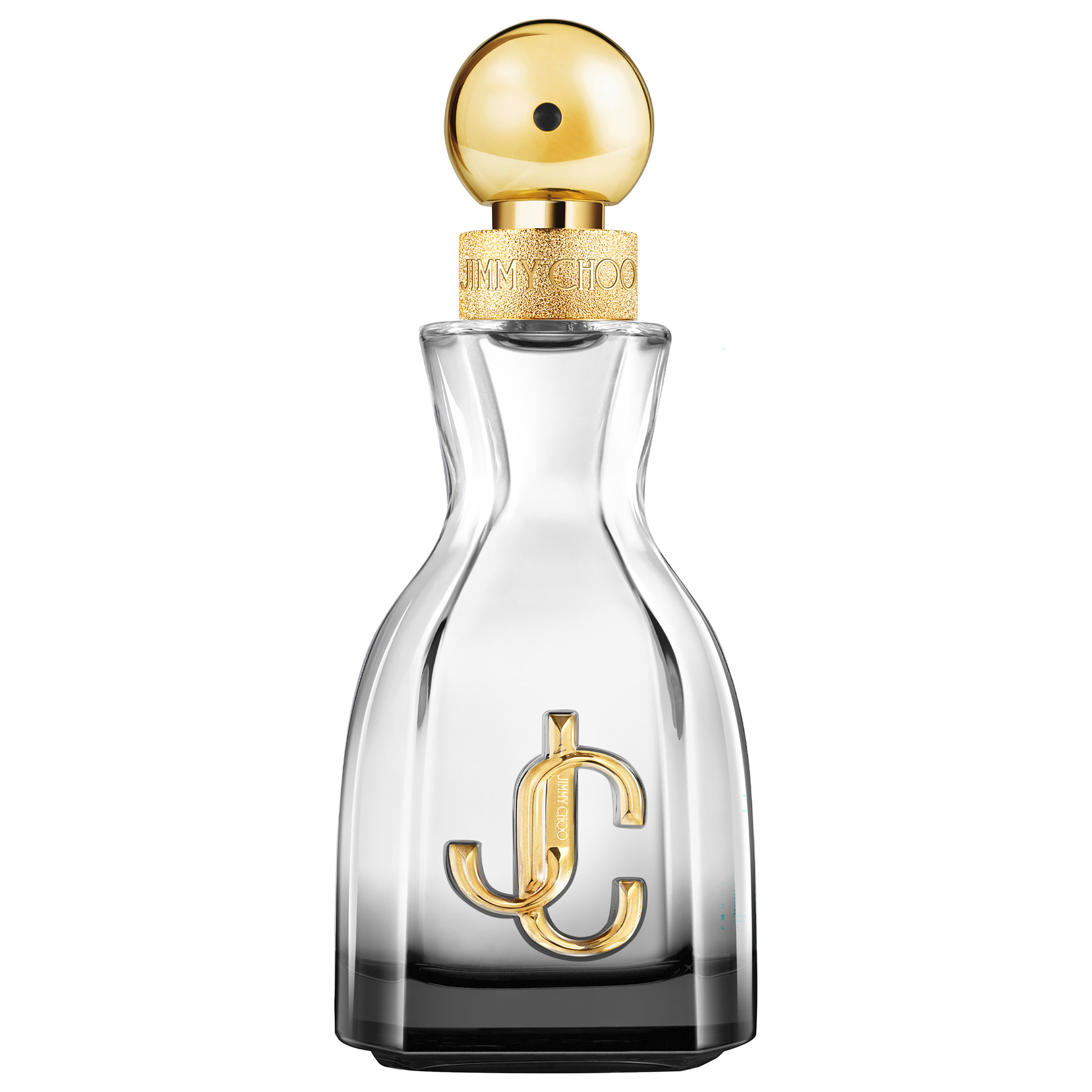 Jimmy Choo I Want Choo Forever Eau de Parfum 40 ml 40 ml