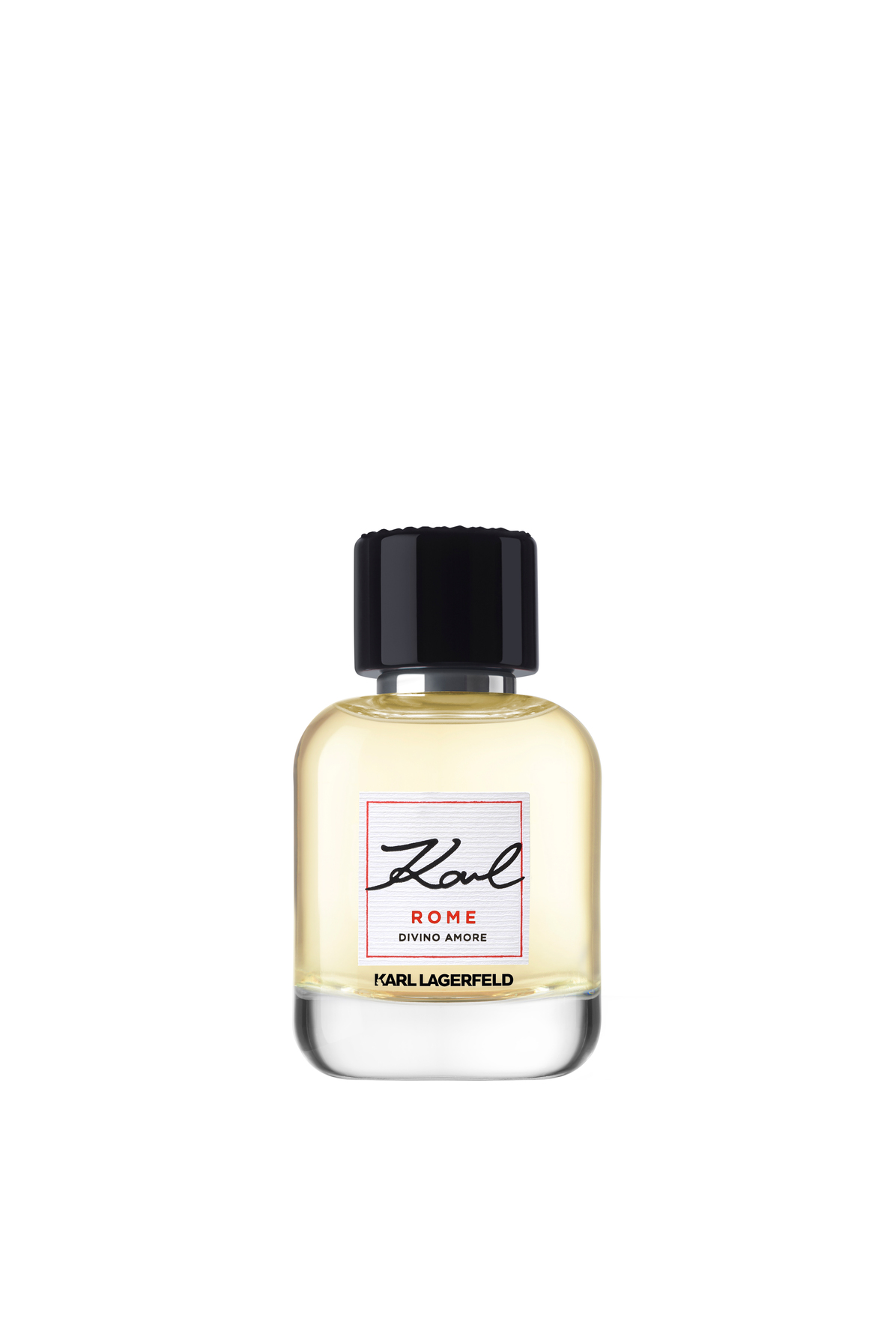 Køb Rome Eau de Parfum 60 ml fra Karl Lagerfeld Matas