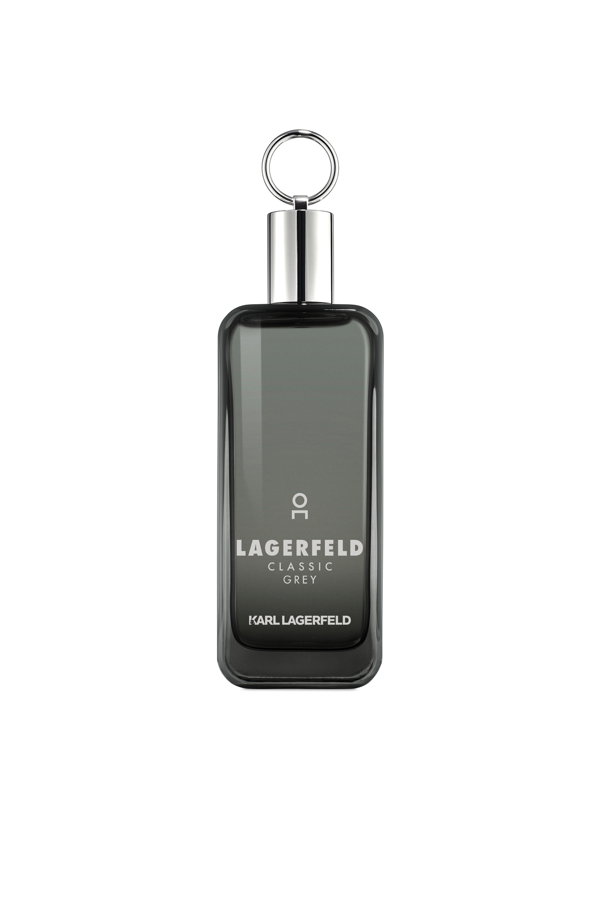 Karl Lagerfeld Karl Lagerfeld Lagerfeld Classic Grey Eau de Toilette 100 ml 100 ml