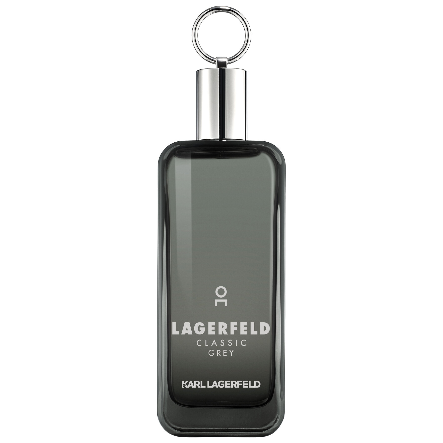 Karl Lagerfeld Lagerfeld Classic Grey Eau de Toilette 100 ml 100 ml