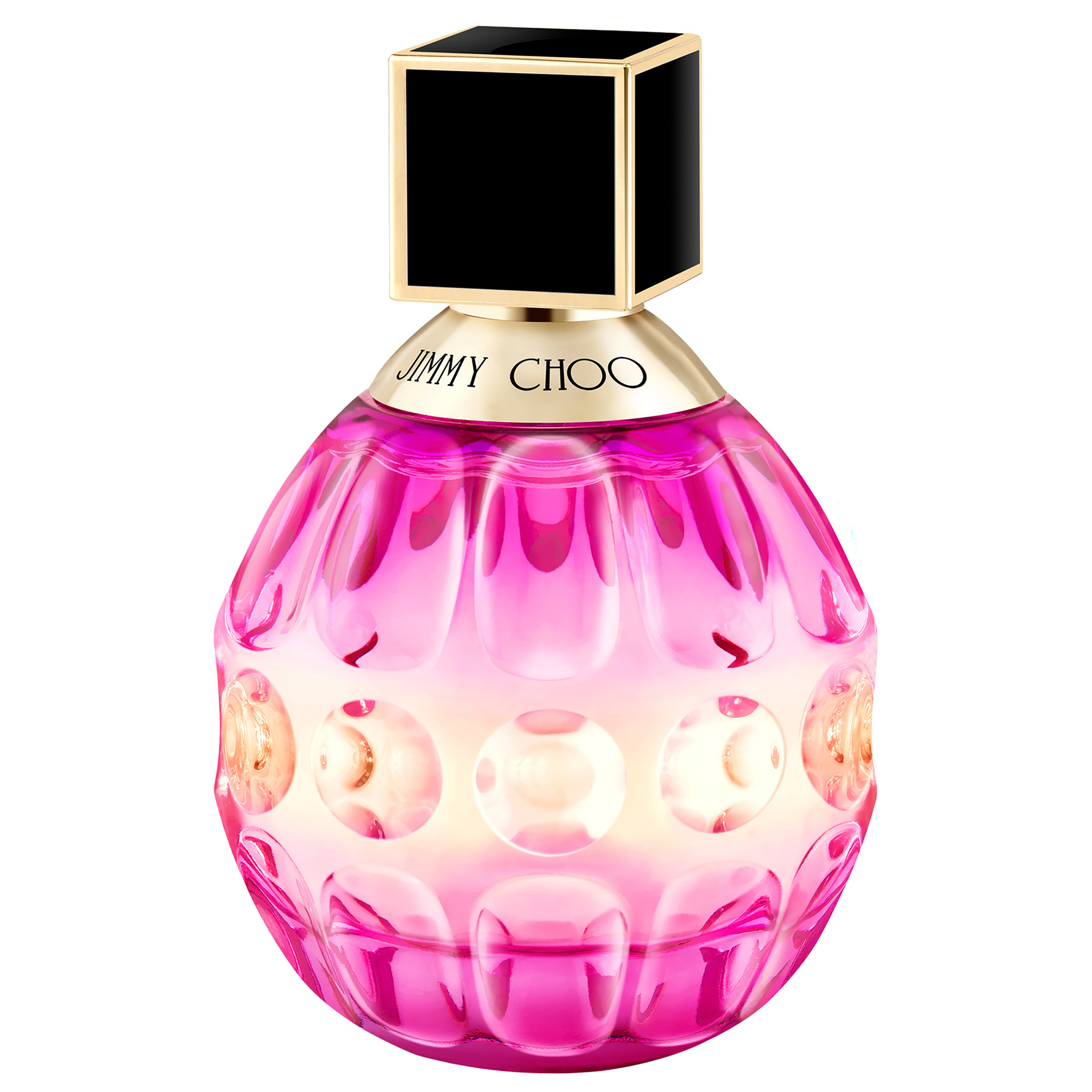 Jimmy Choo Jimmy Choo Rose Passion Eau de Parfum 60 ml 60 ml