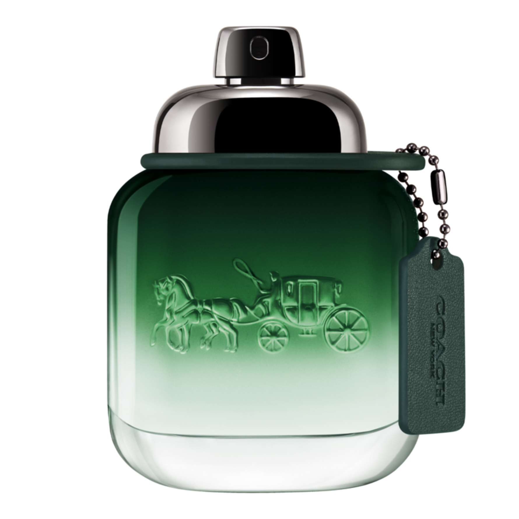 Coach Green Eau de Toilette 40 ml 40 ml