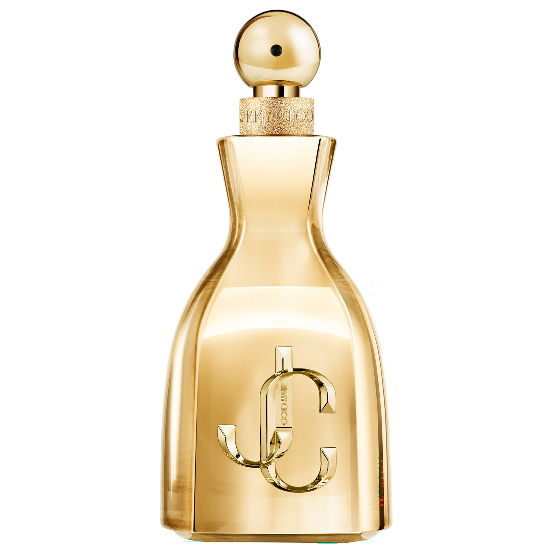 Jimmy Choo I Want Choo Le Parfum 100 ml 100 ml