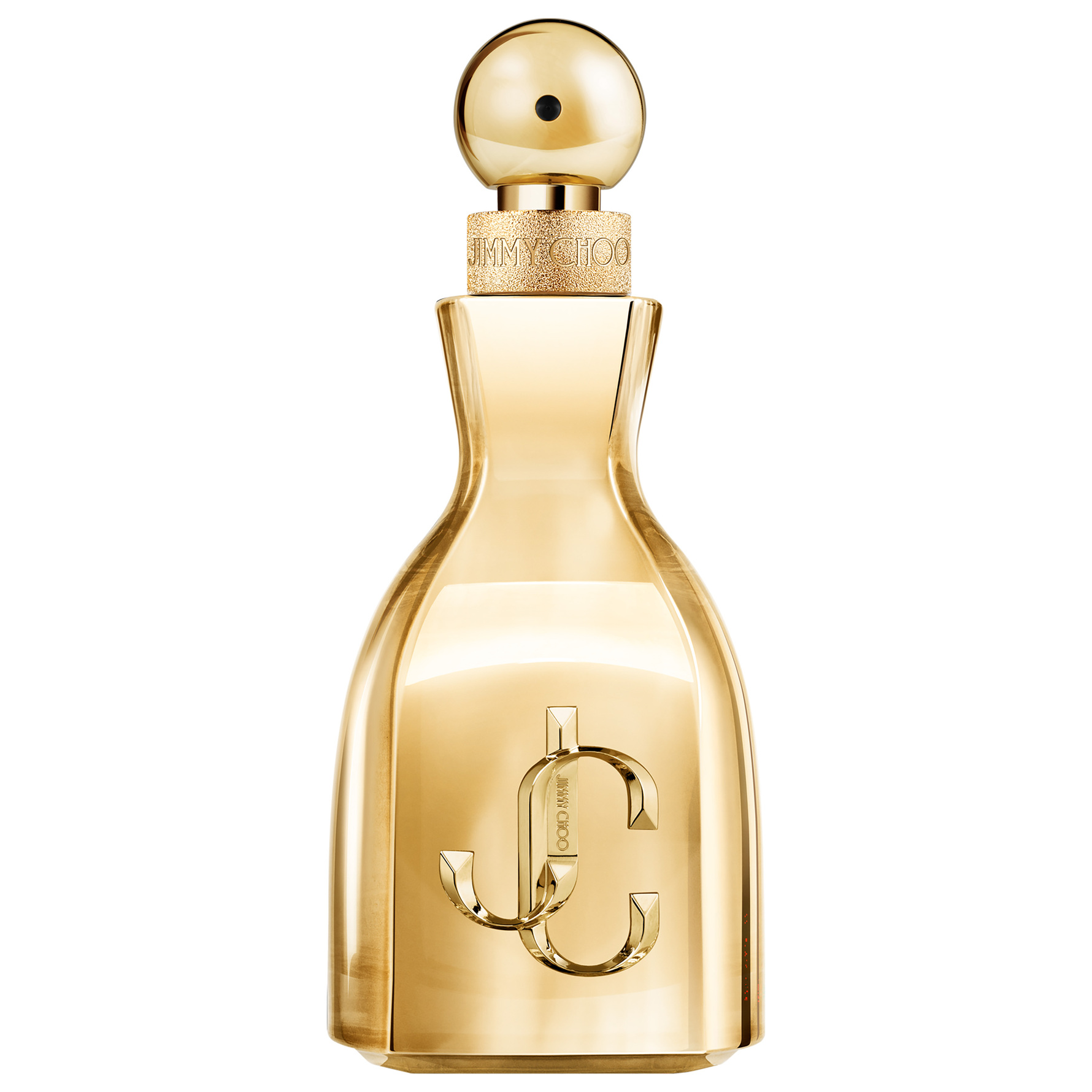 Jimmy Choo I Want Choo Le Parfum 60 ml 60 ml