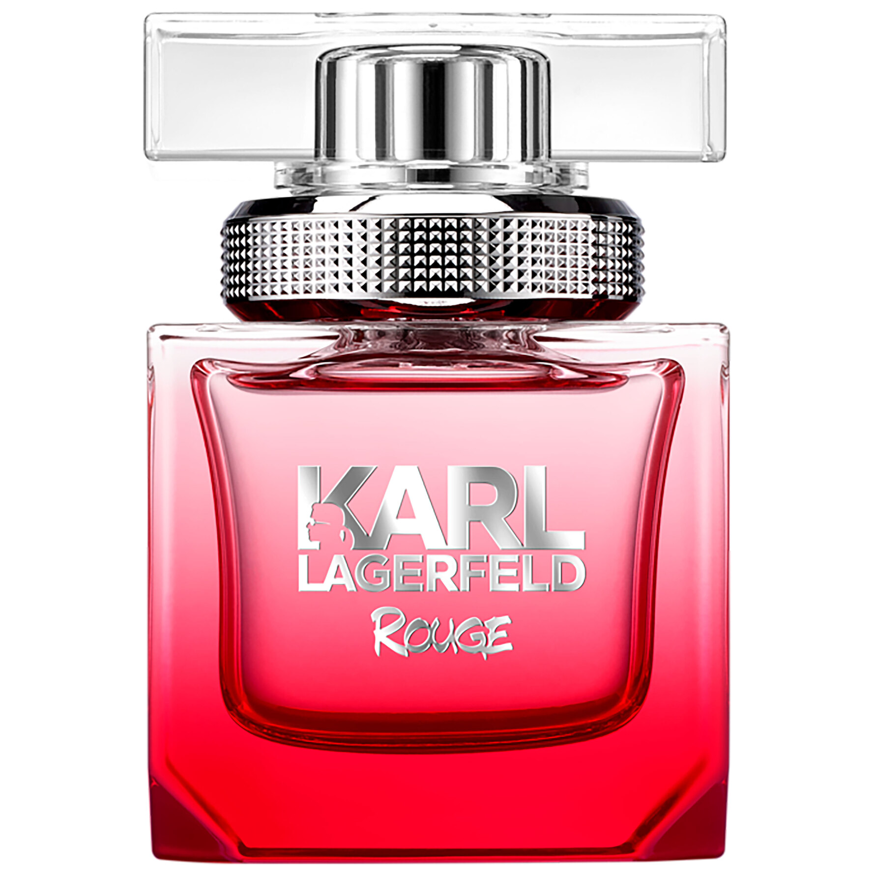 Karl Lagerfeld Lagerfeld Pour Femme Rouge Eau de Parfum 45 ml 45 ml