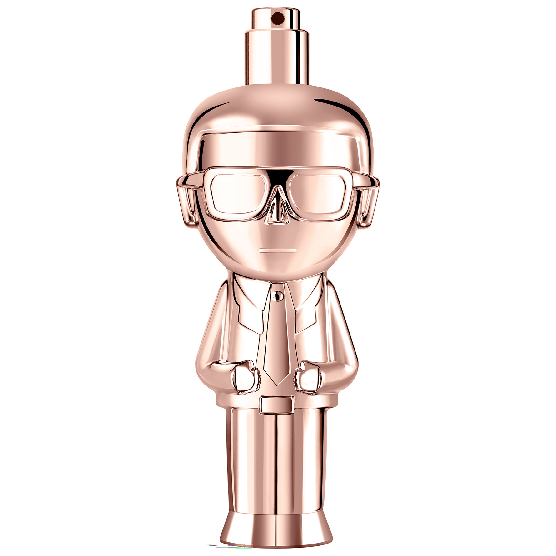 Karl Lagerfeld Ikonik Woman Eau de Parfum 60 ml 60 ml