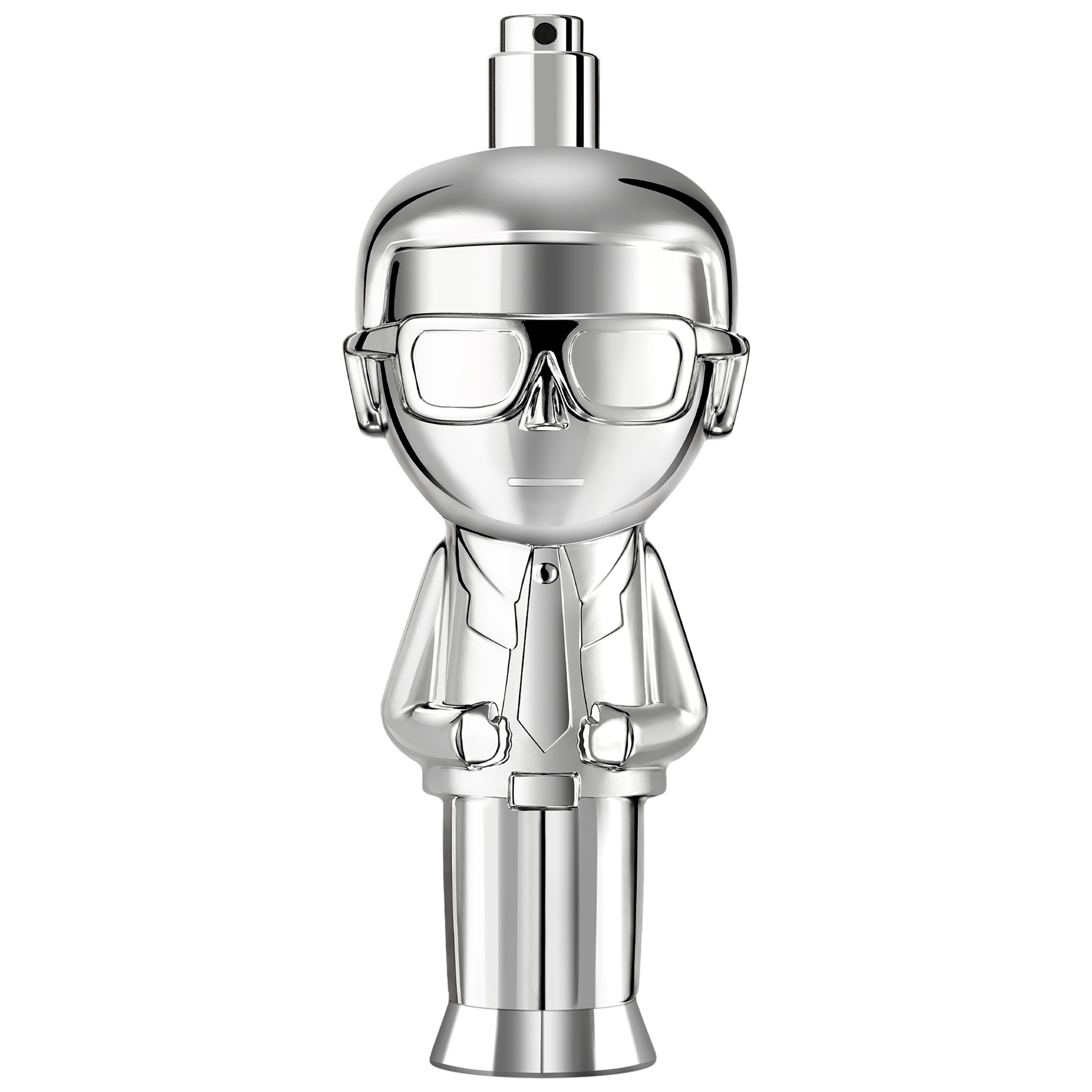 Karl Lagerfeld Ikonik Man Eau de Parfum 100 ml 100 ml