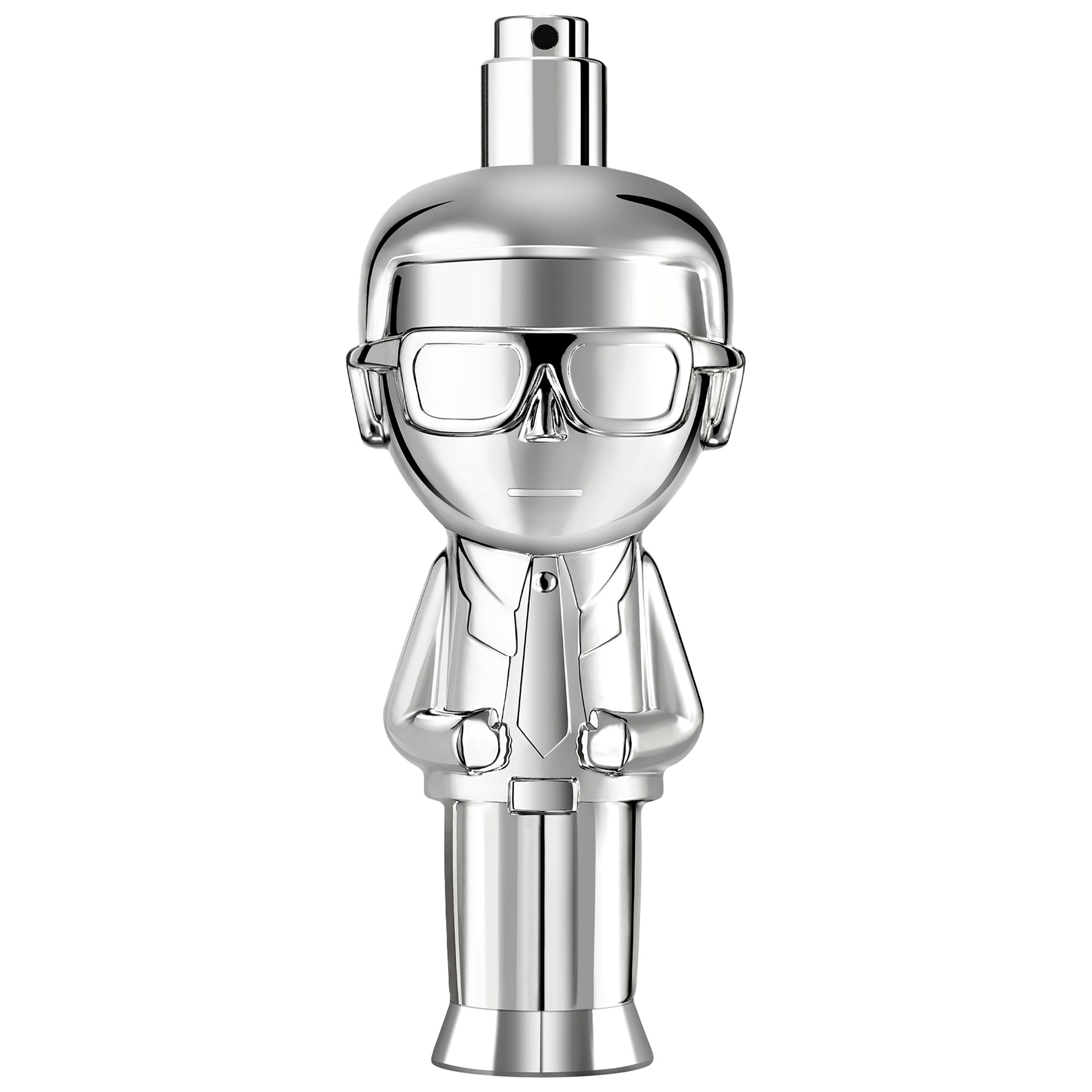 Karl Lagerfeld Ikonik Man Eau de Parfum 60 ml 60 ml