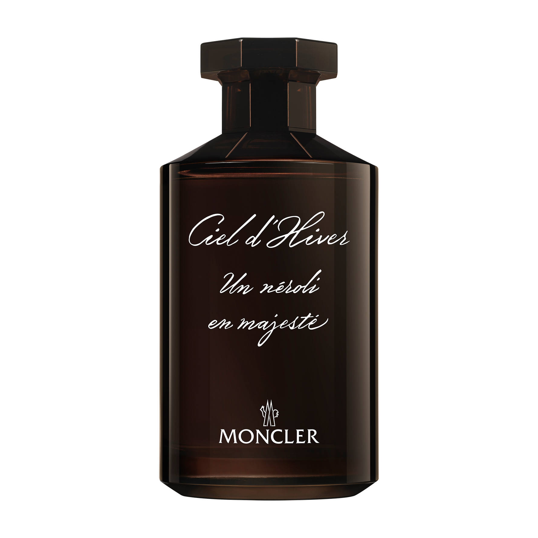 Women's Perfume Moncler CIEL D'HIVER 200 ml main image 1