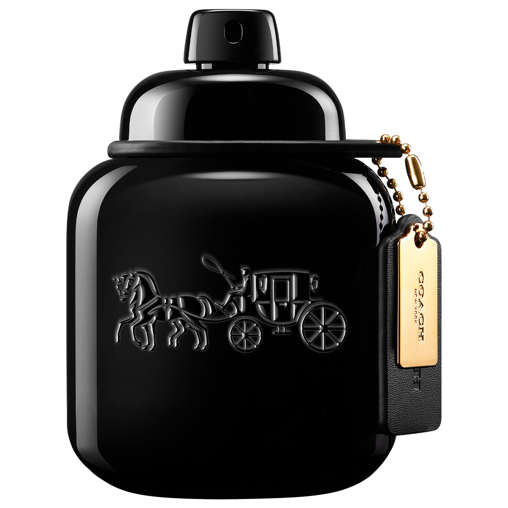 Coach Coach Man Eau de Parfum 40 ml 40 ml
