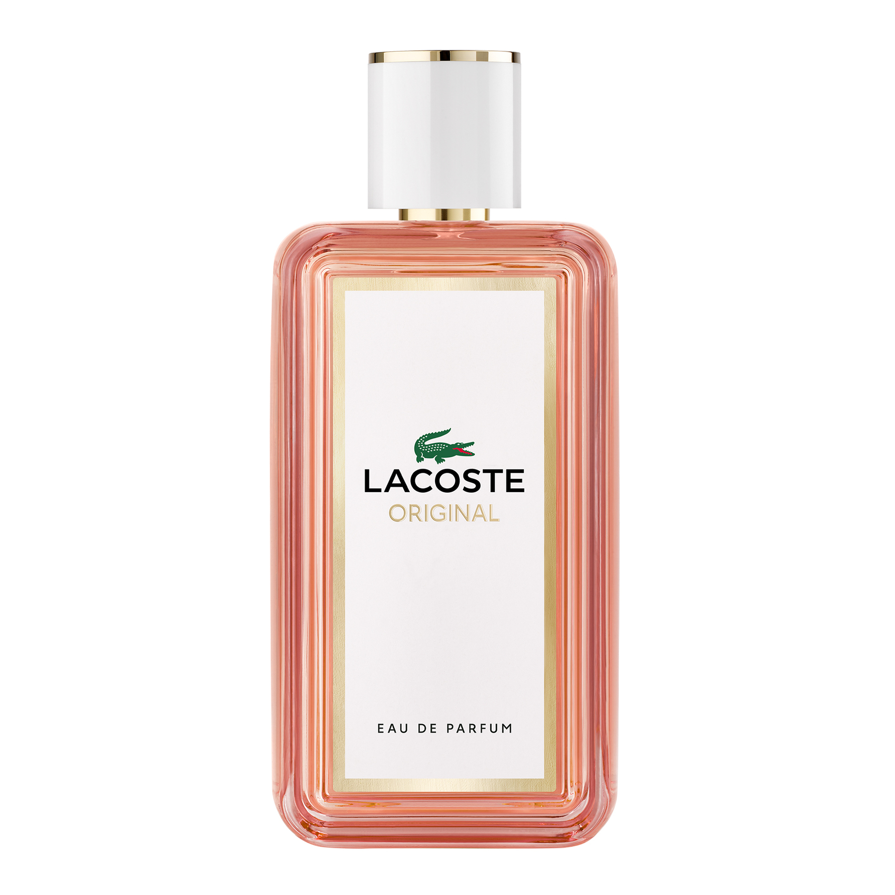 Lacoste Original Pour Femme Eau de Parfum 100 ml 100 ml