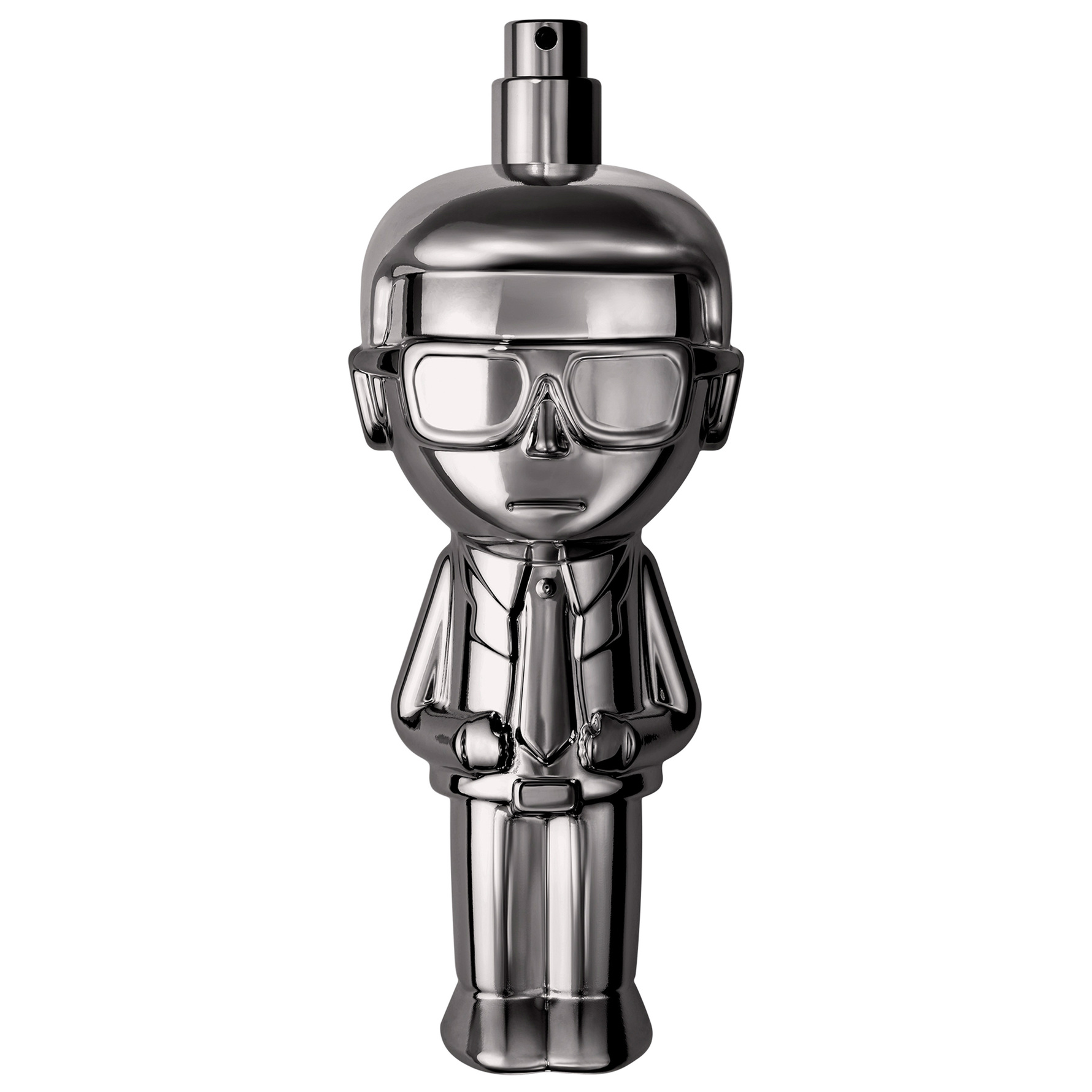 Karl Lagerfeld Karl Ikonik Pour Homme Absolu Parfum 100 ml 100 ml