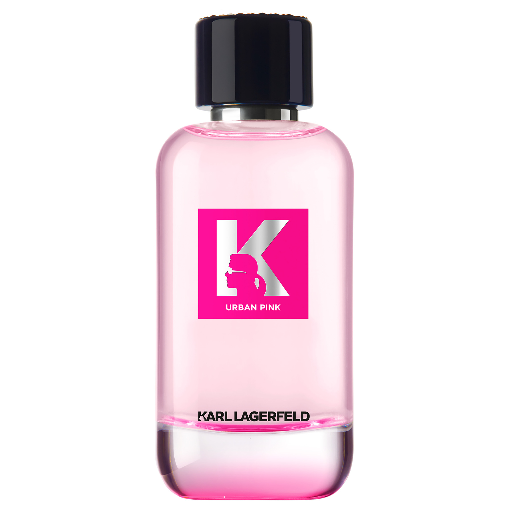 Karl Lagerfeld Karl Lagerfeld Jeans Urban Pink Woman Eau de Parfum 100 ml 100 ml