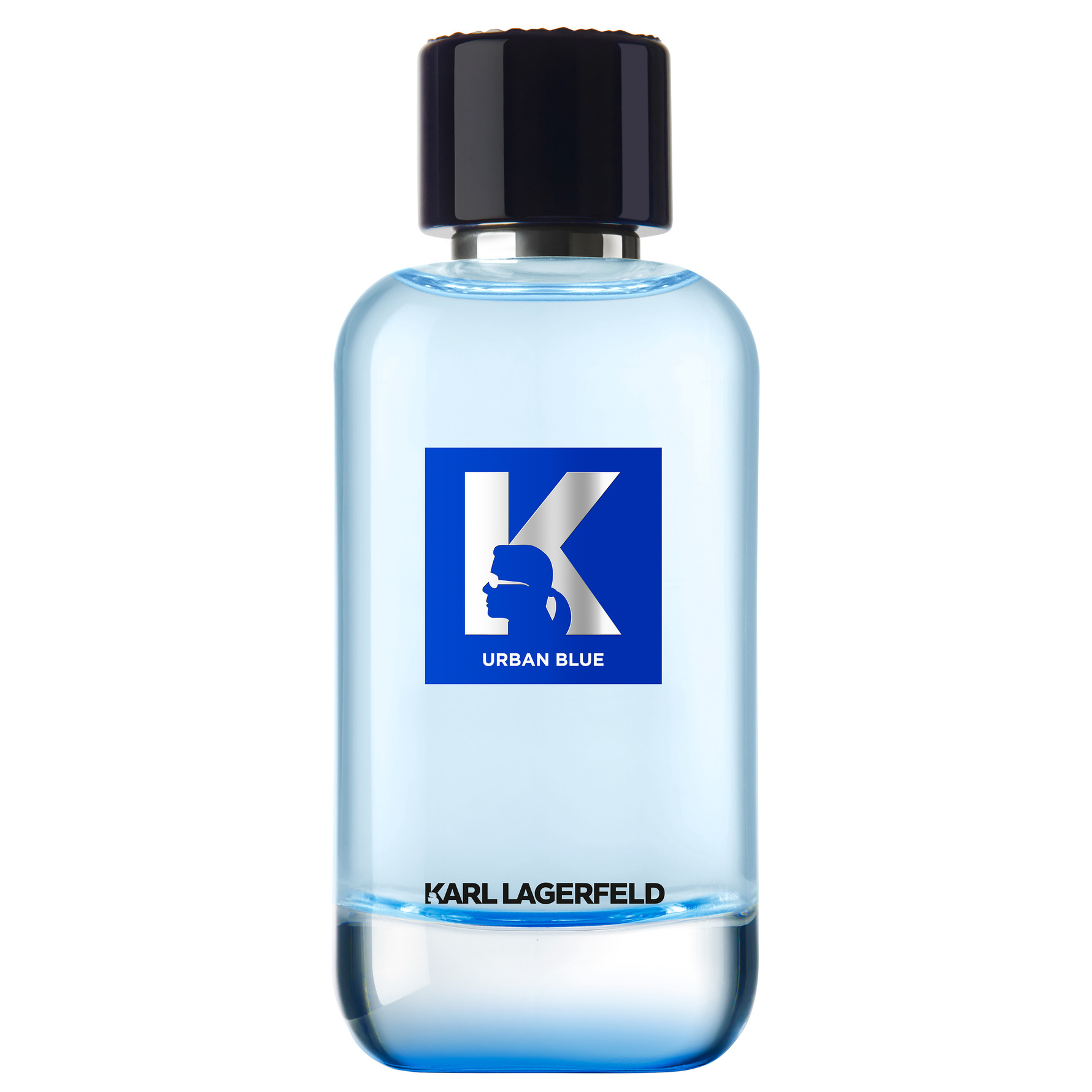 Karl Lagerfeld Karl Lagerfeld Jeans Urban Blue Eau de Toilette 100 ml 100 ml