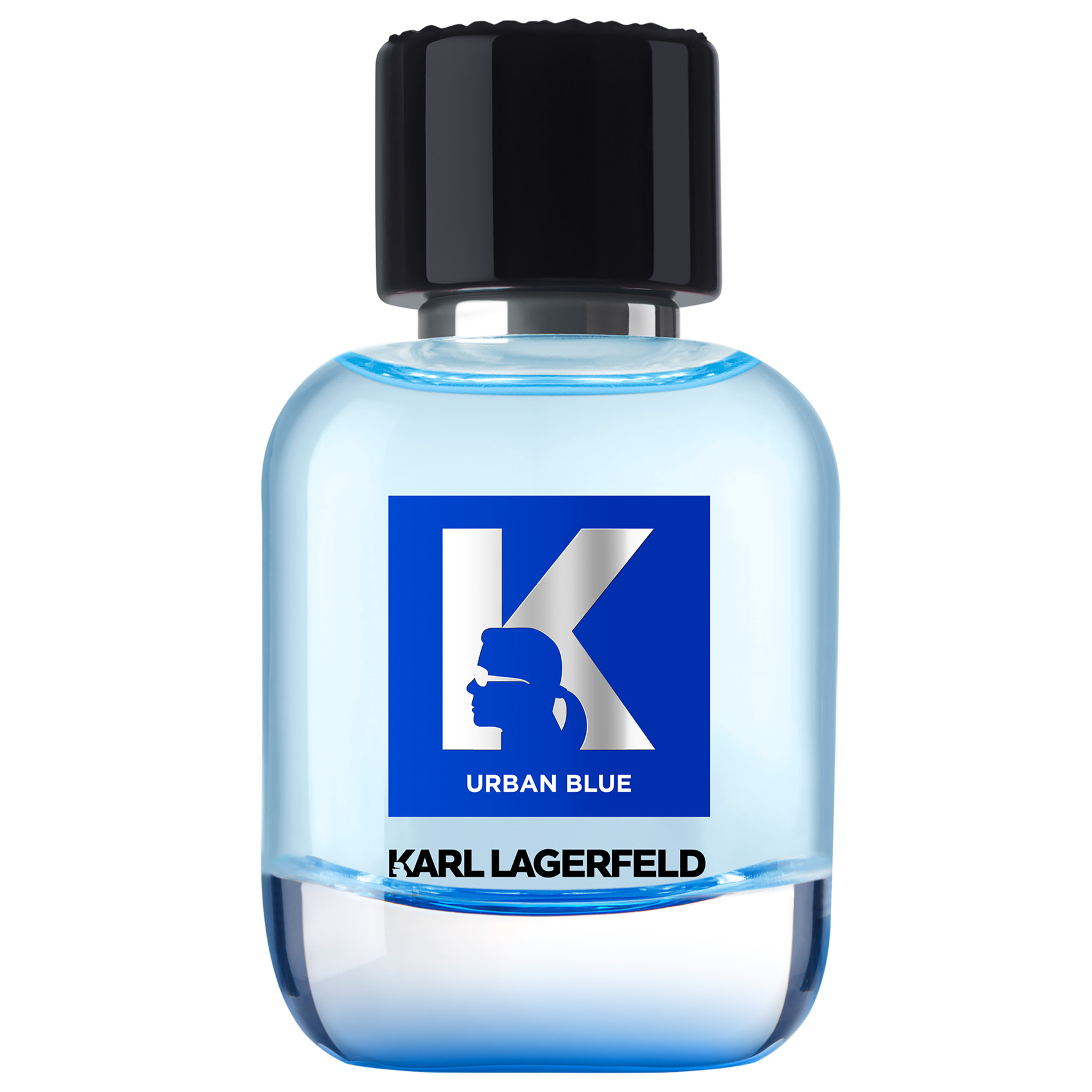 Karl Lagerfeld Karl Lagerfeld Jeans Urban Blue Eau de Toilette 60 ml 60 ml