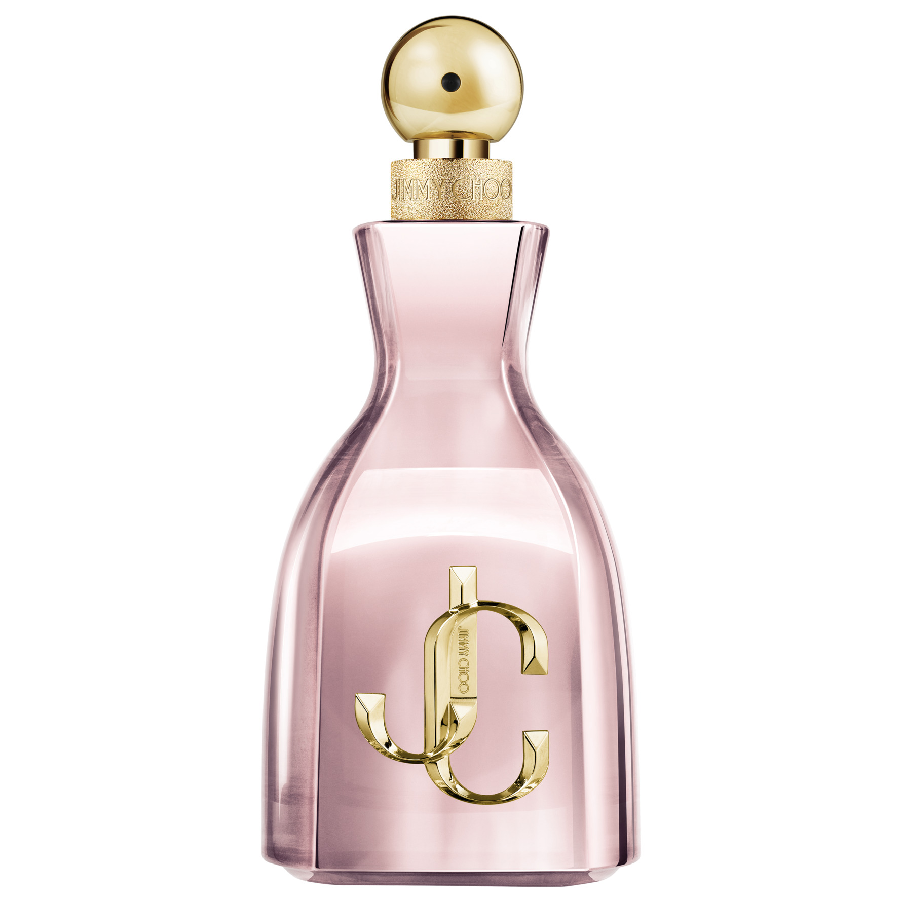 Jimmy Choo I Want Choo With Love Eau de Parfum 100 ml 100 ml