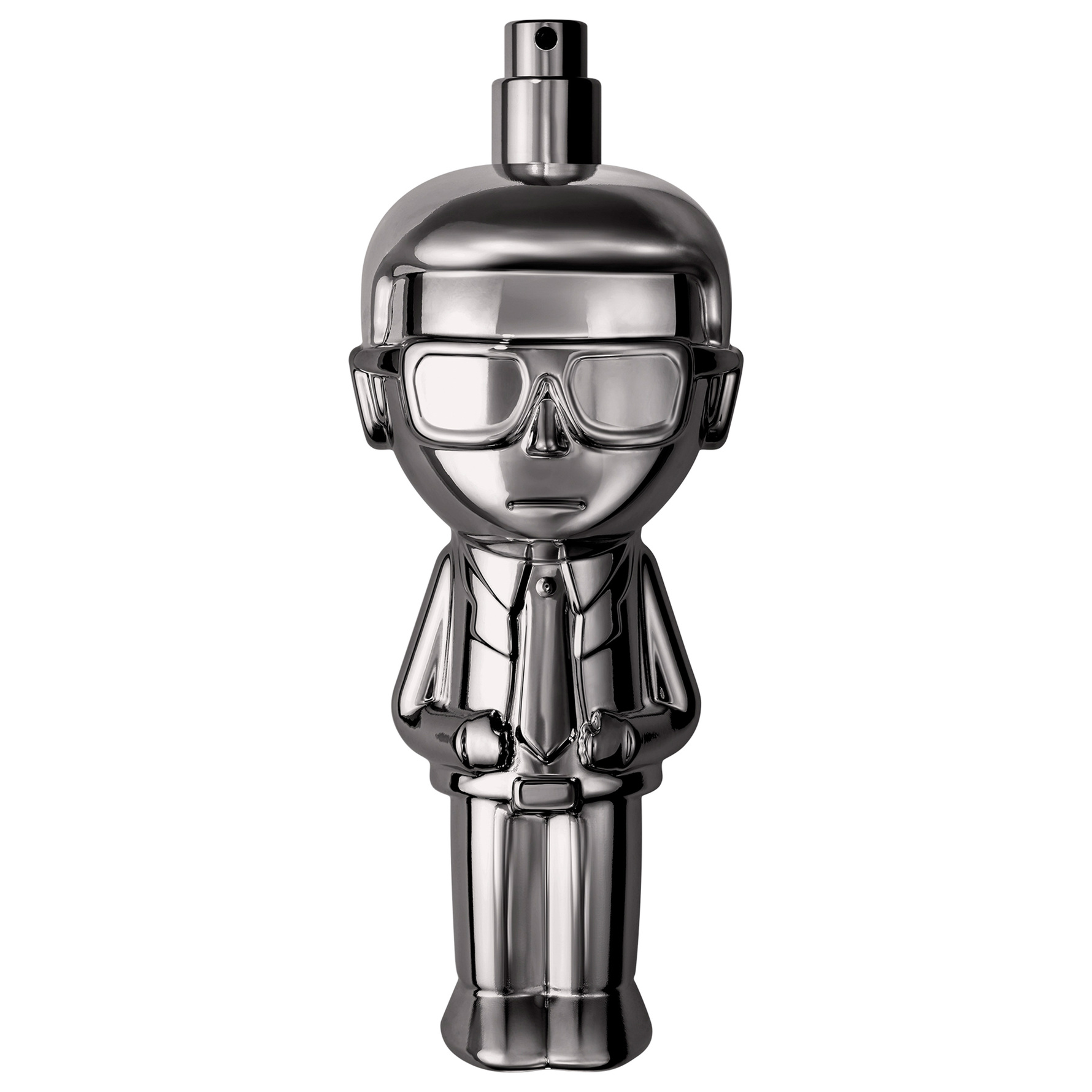 Karl Lagerfeld Karl Ikonik Pour Homme Absolu Parfum 60 ml 60 ml