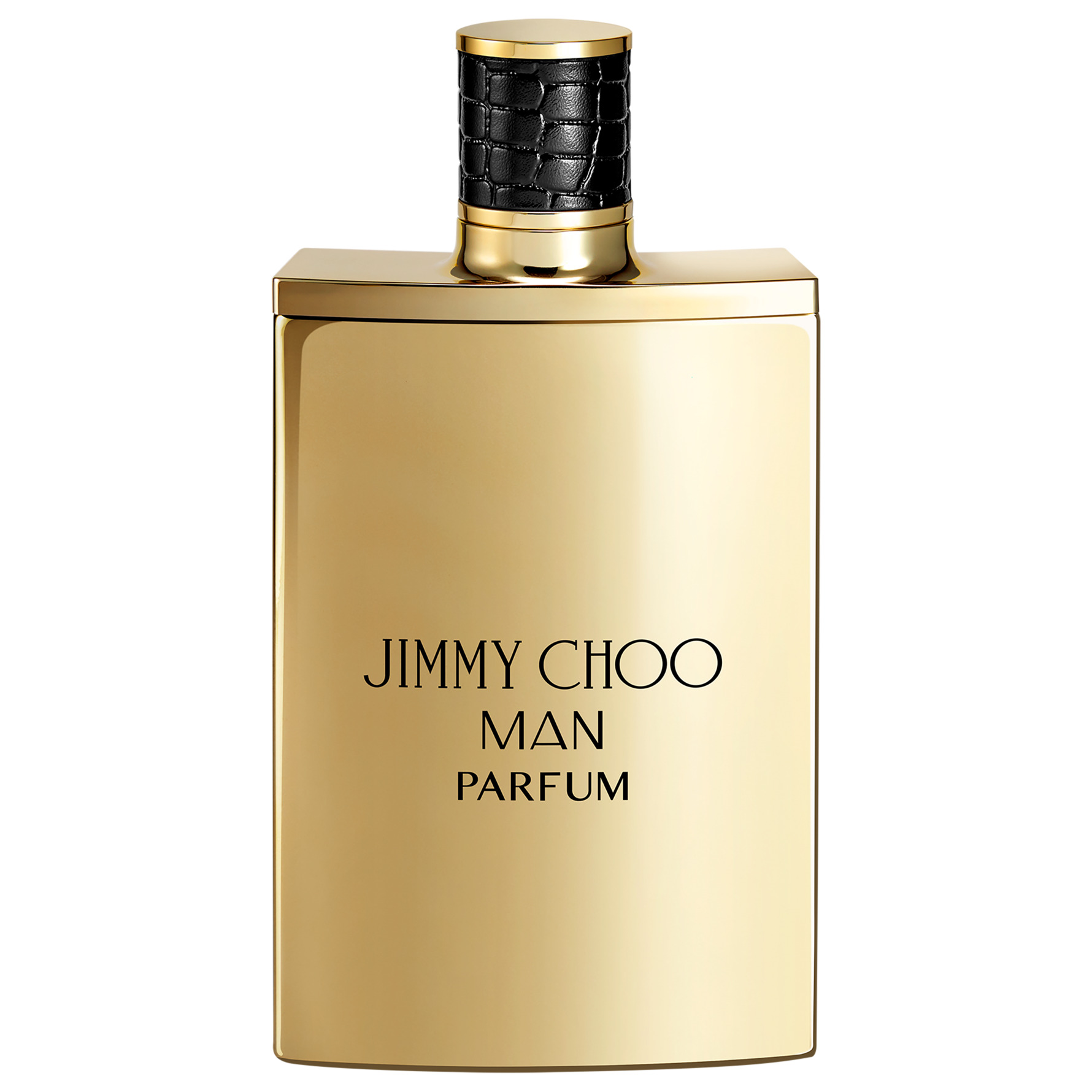 Jimmy Choo Man Parfum 100 ml 100 ml