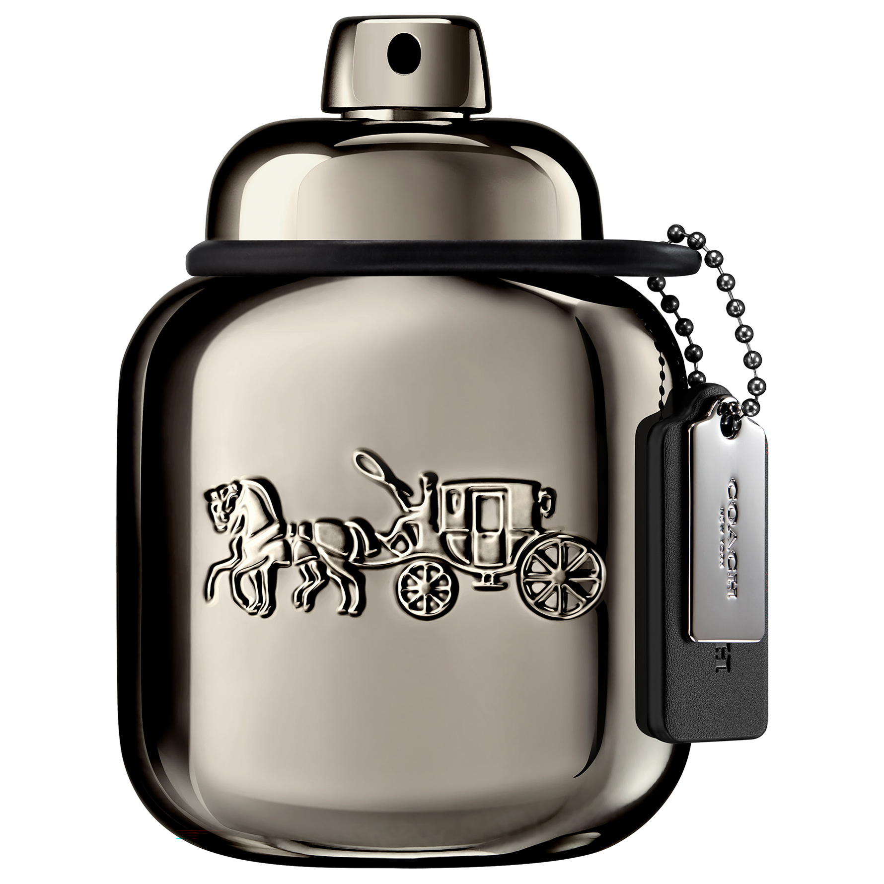Coach Coach Pure Platinum Parfum 40 ml