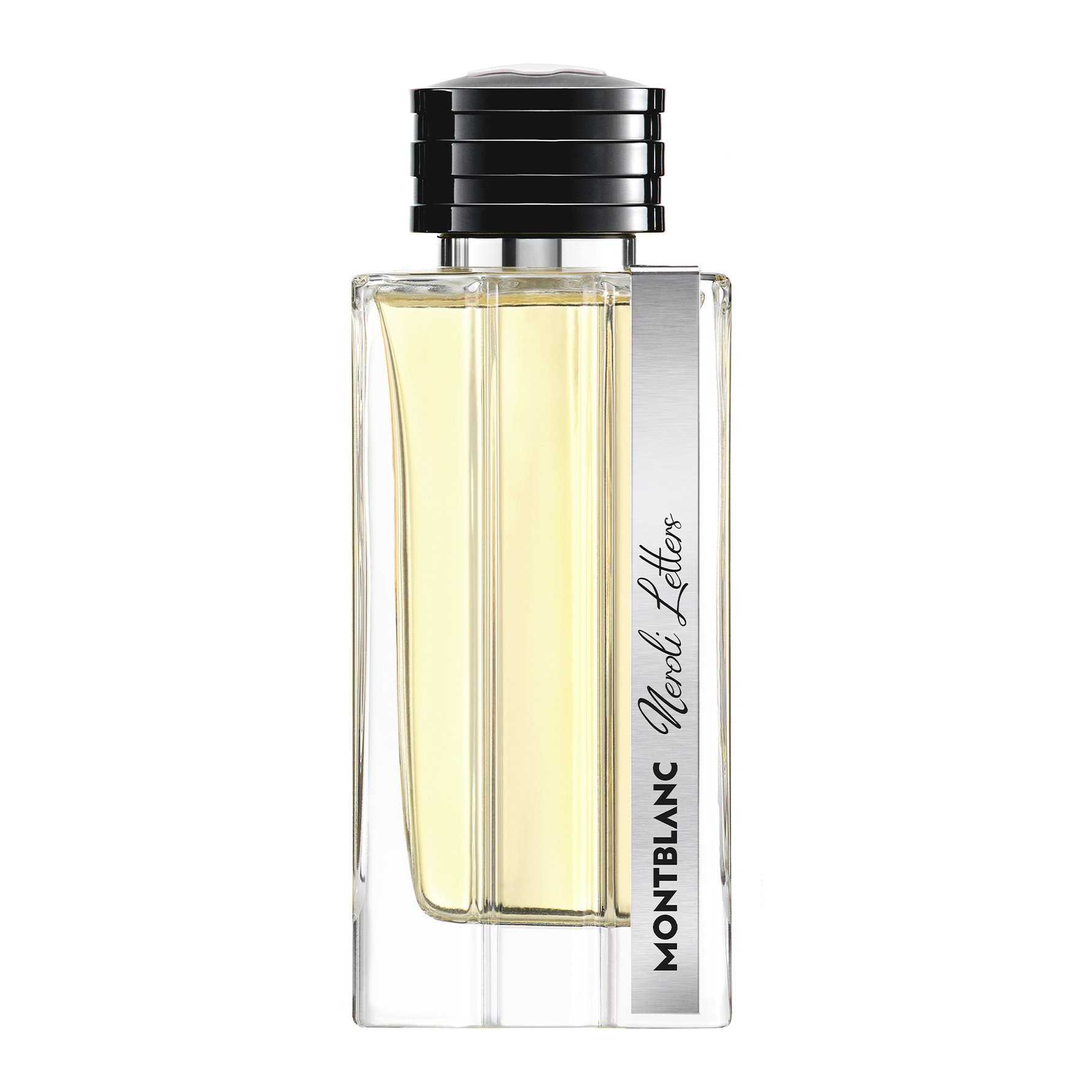 Montblanc Neroli Letters Eau de Parfum 125 ml 125 ml