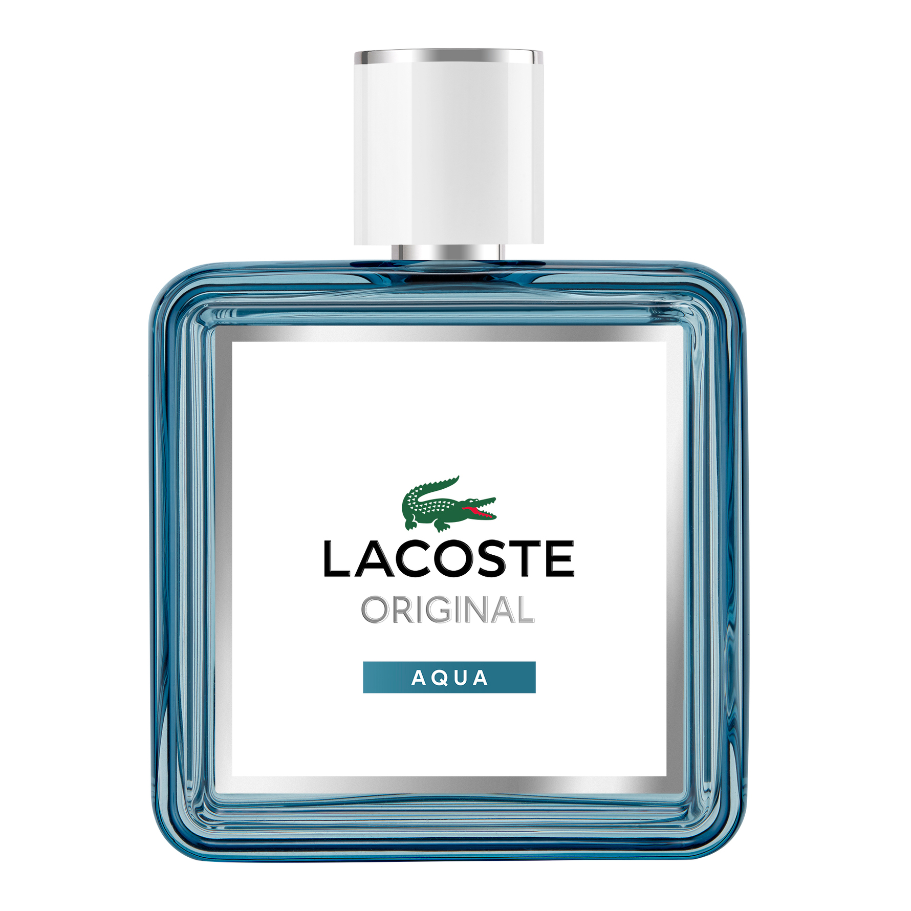 Lacoste Original Aqua 100 ml 100 ml