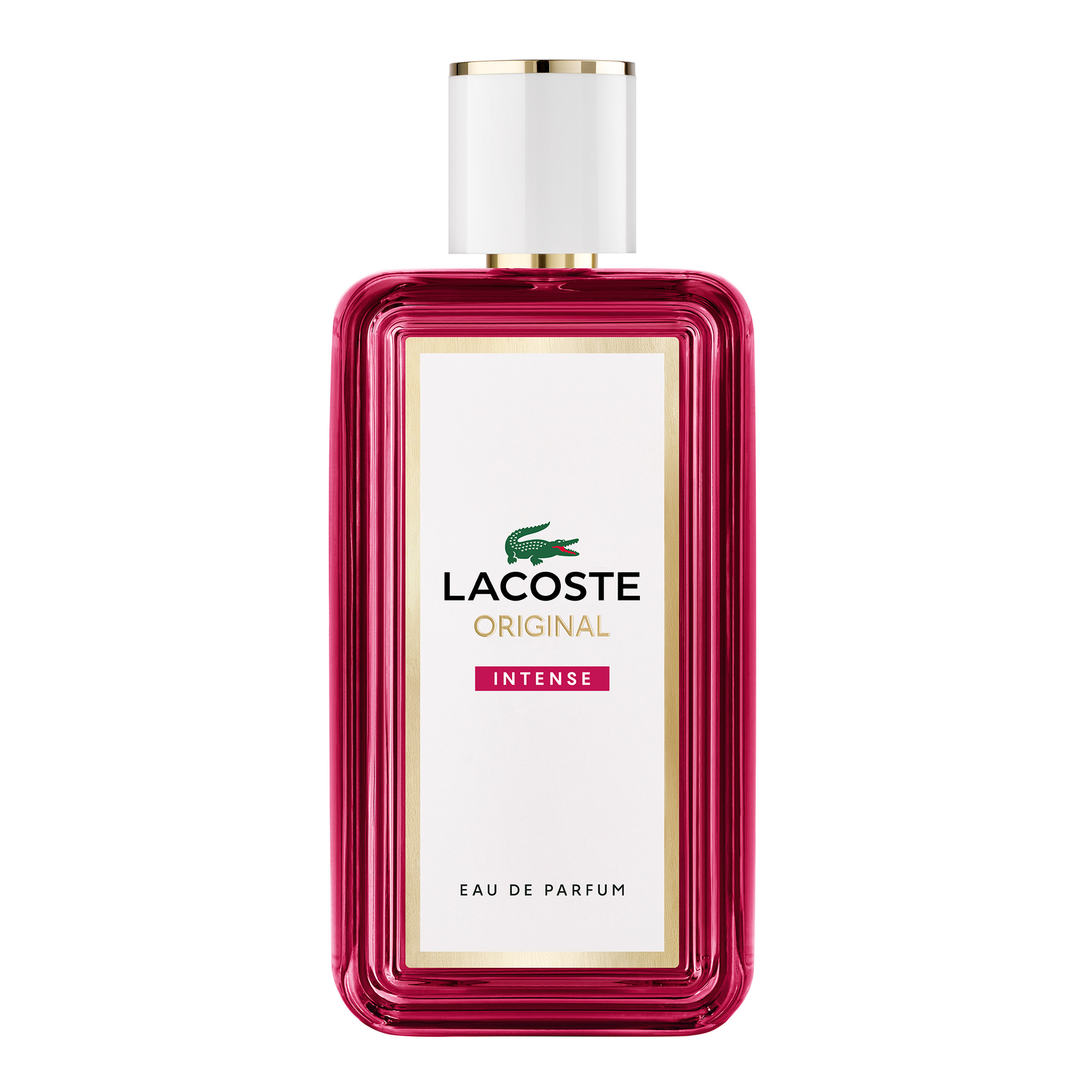 Lacoste Original Femme EdP Intense 100 ml 100 ml