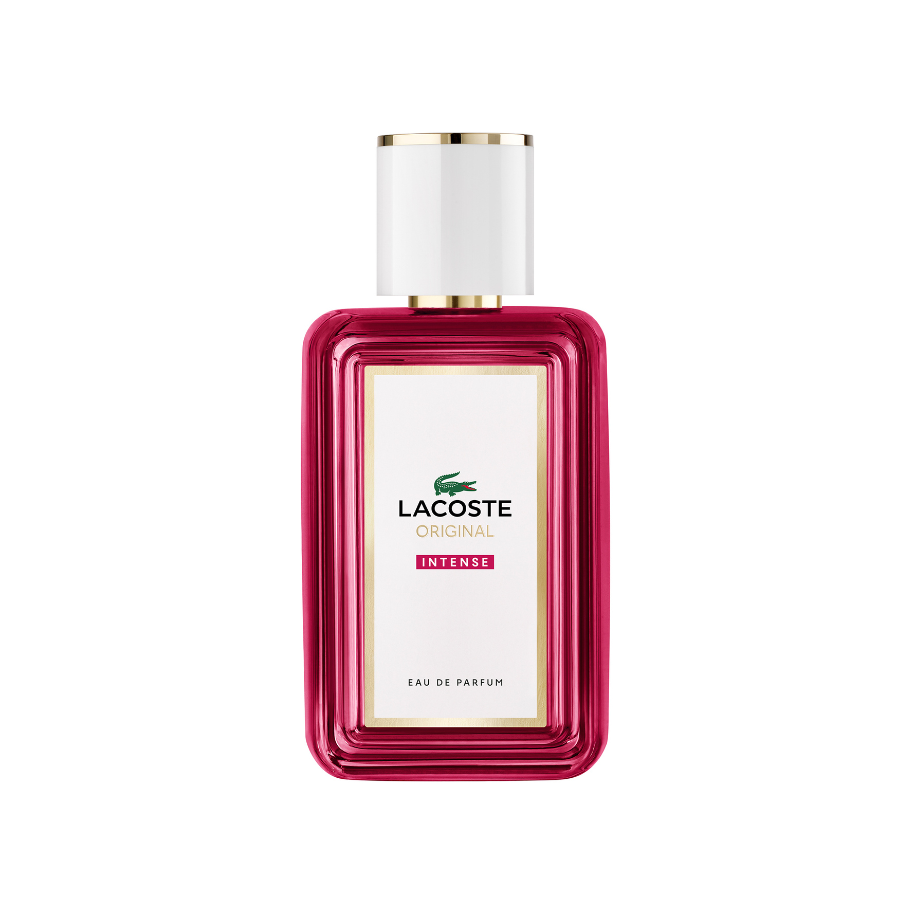 Lacoste Original Femme EdP Intense 60 ml 60 ml