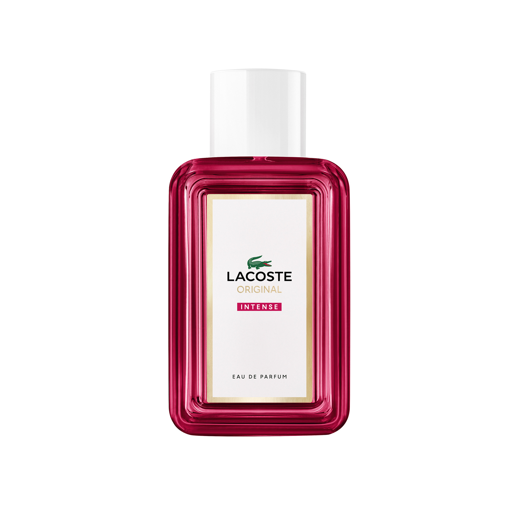 Lacoste Original Femme EdP Intense 40 ml 40 ml