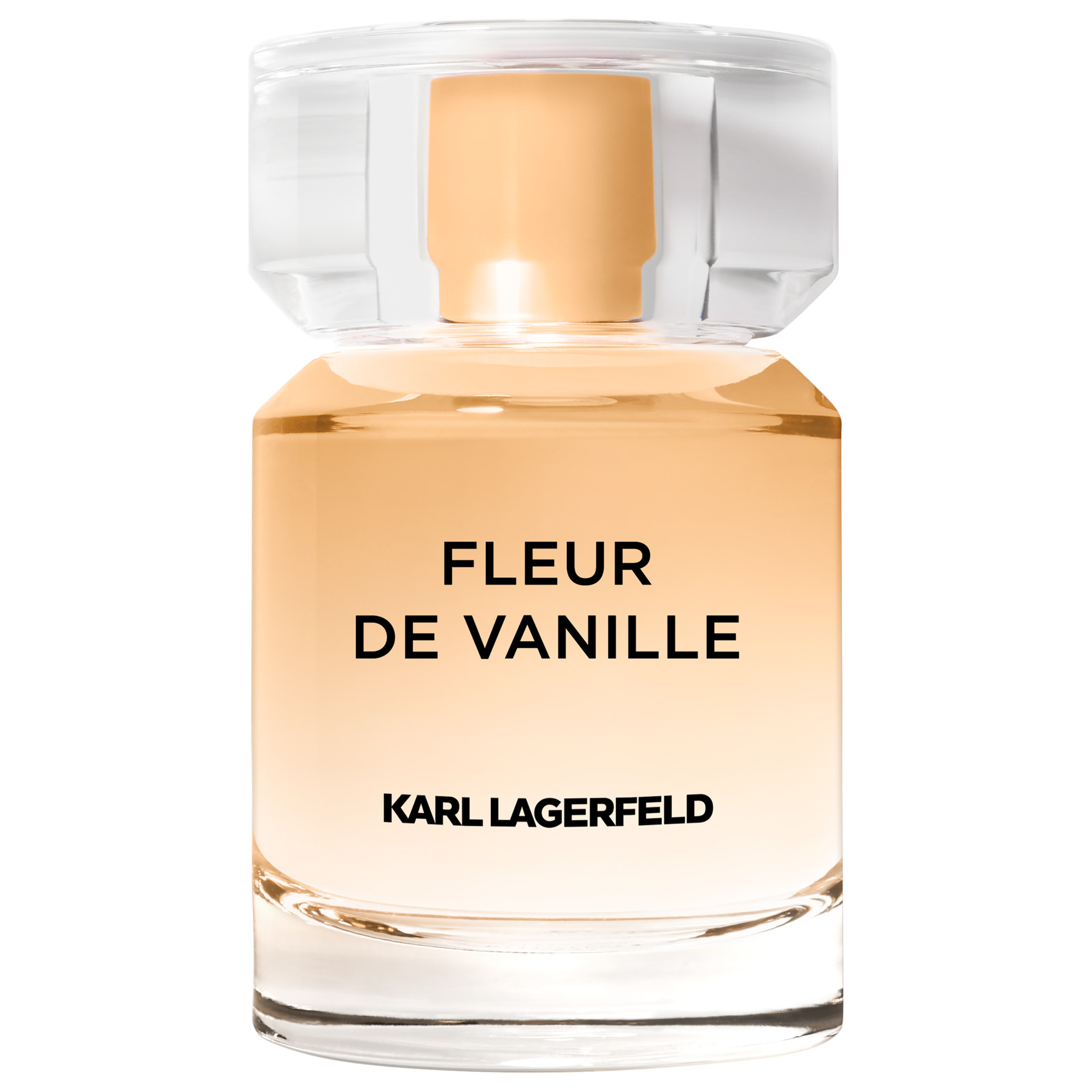 Karl Lagerfeld Les Parfums Matières Fleur de Vanille Eau de Parfum 50 ml 50 ml