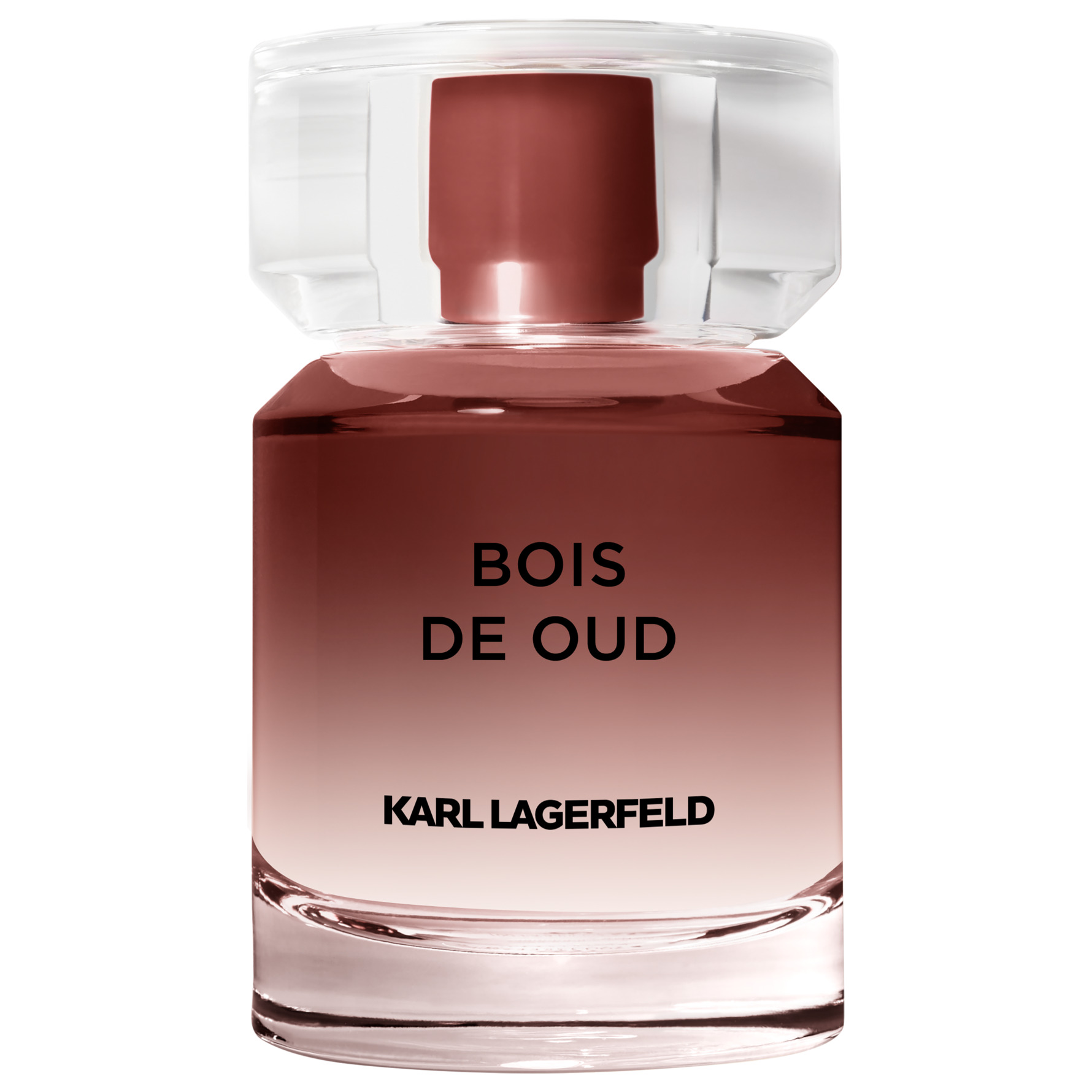 Karl Lagerfeld Les Parfums Matières Bois de Oud Eau de Toilette 50 ml 50 ml