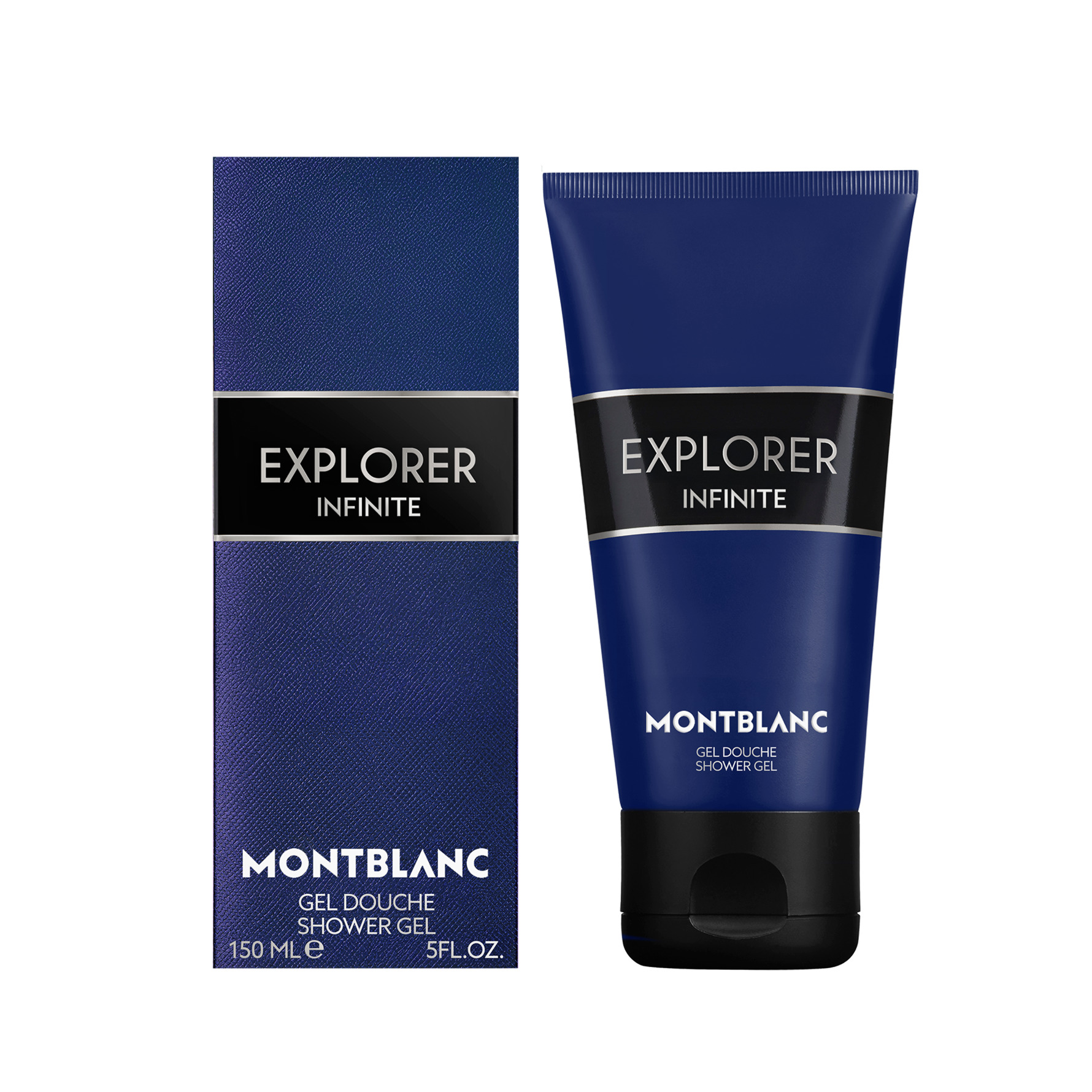 Montblanc Explorer Infinite Showergel 150 ml 150 ml