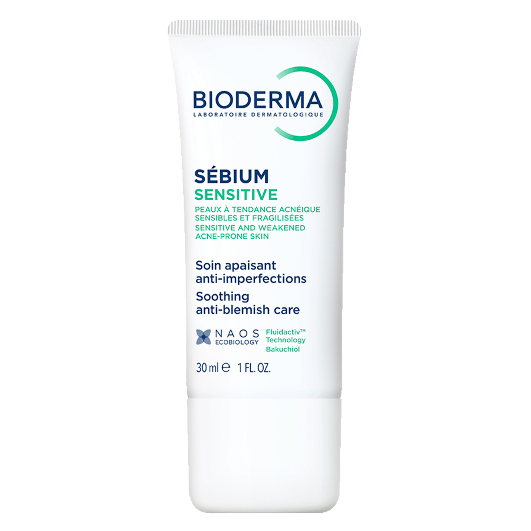 Bioderma Sébium Sensitive 30 ml 30 ml