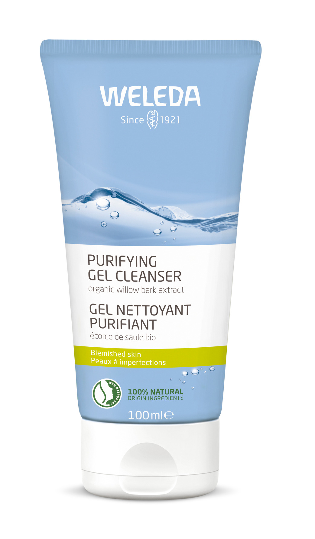 Weleda Purifying 150 ml 150 ml