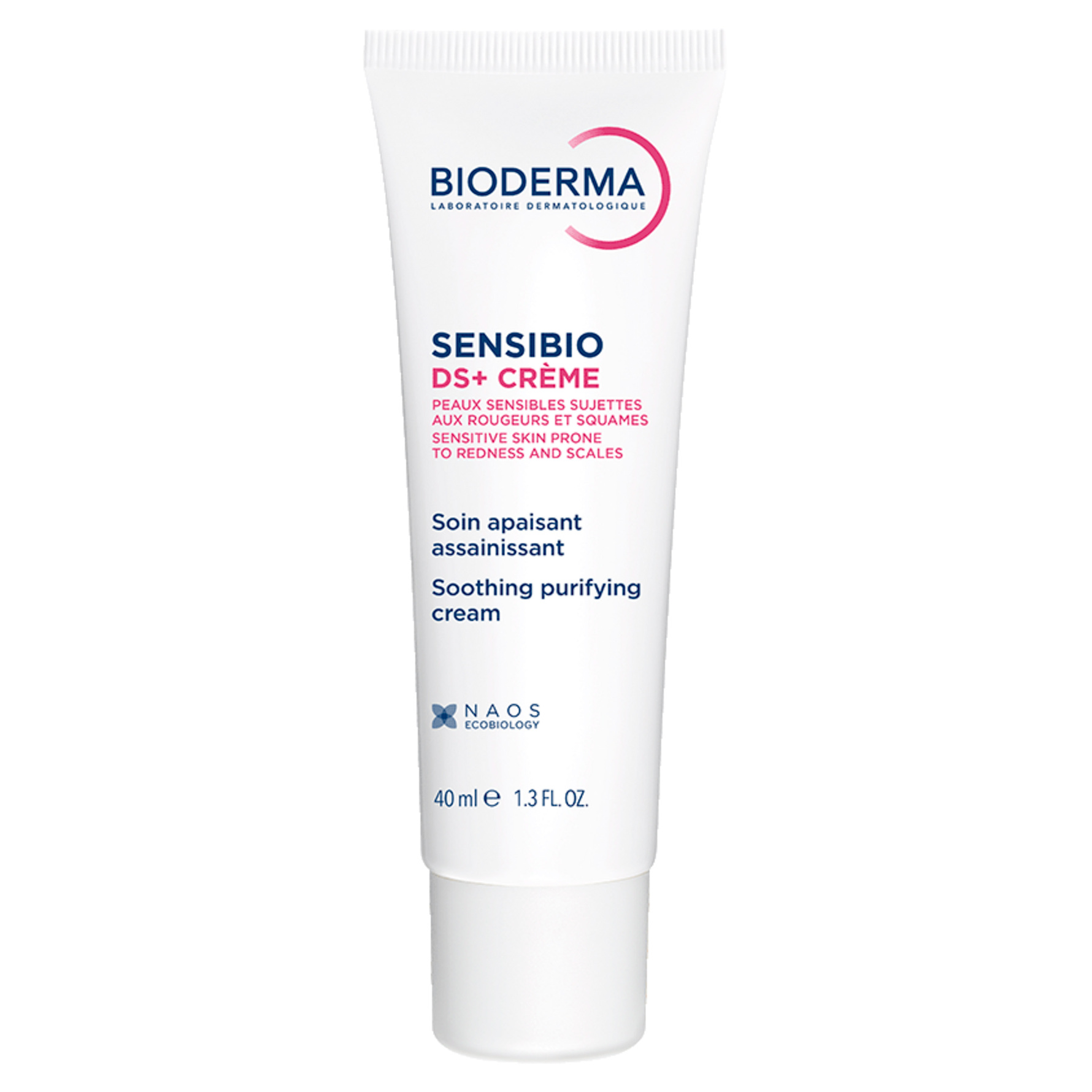 Bioderma Sensibio DS+ Crème 40 ml 40 ml