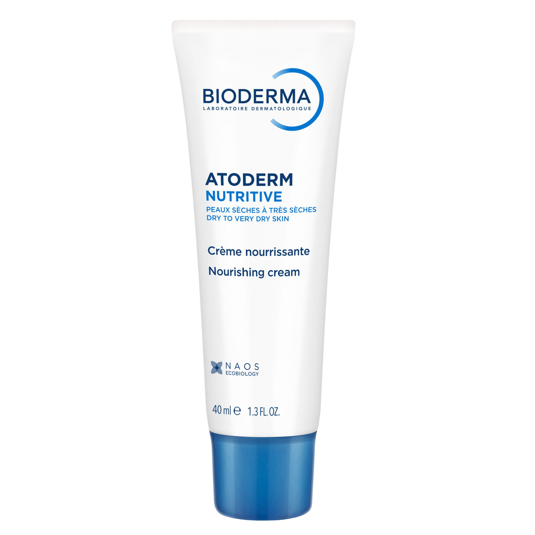 Bioderma Atoderm Nutritive 40 ml 40 ml
