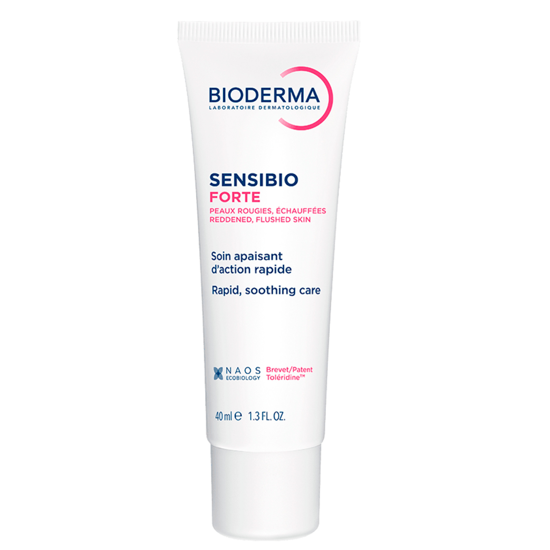 Bioderma Sensibio Forte 40 ml 40 ml