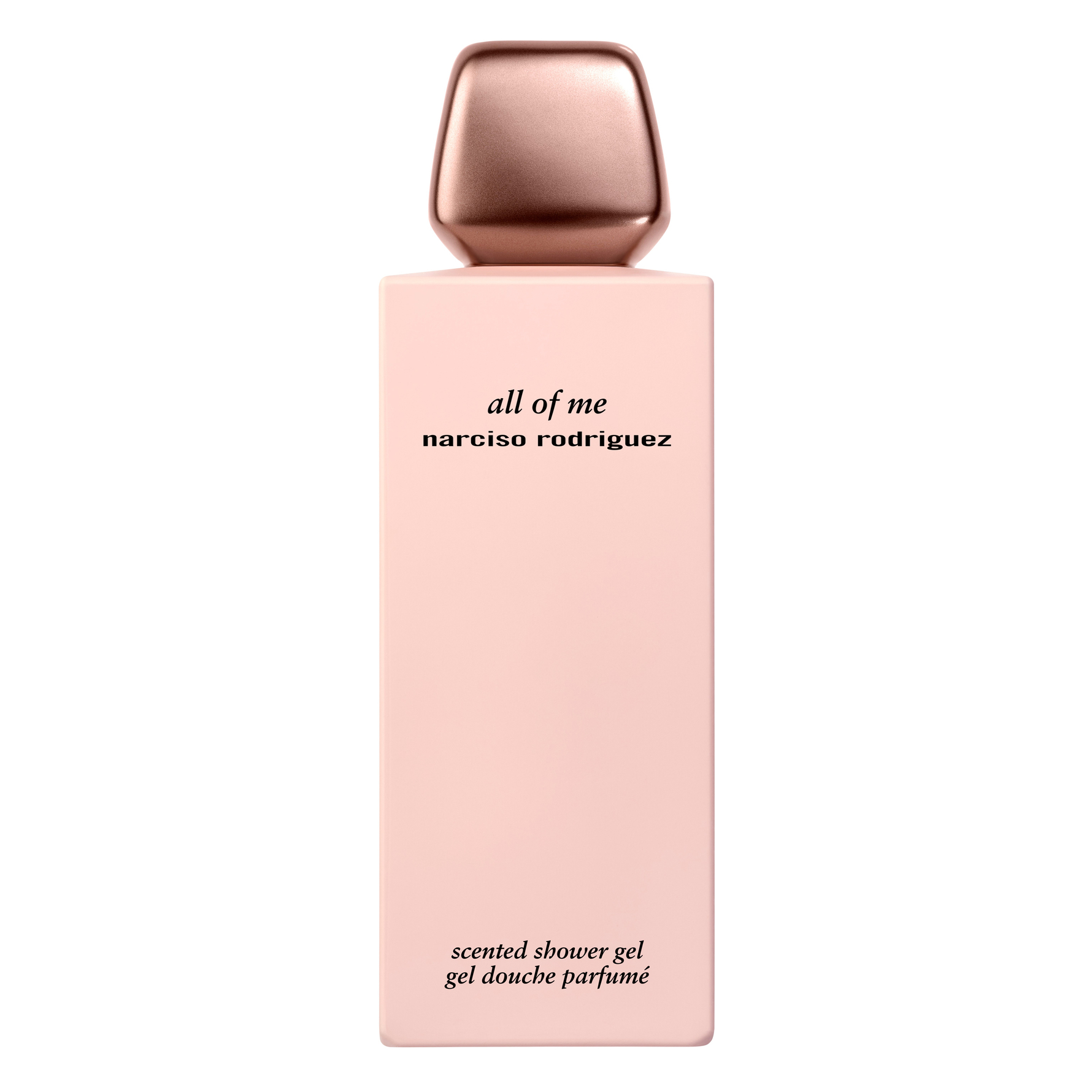 Narciso Rodriguez Narciso Rodriguez All Of Me Eau de Parfum Shower Gel 200 ml 200 ml