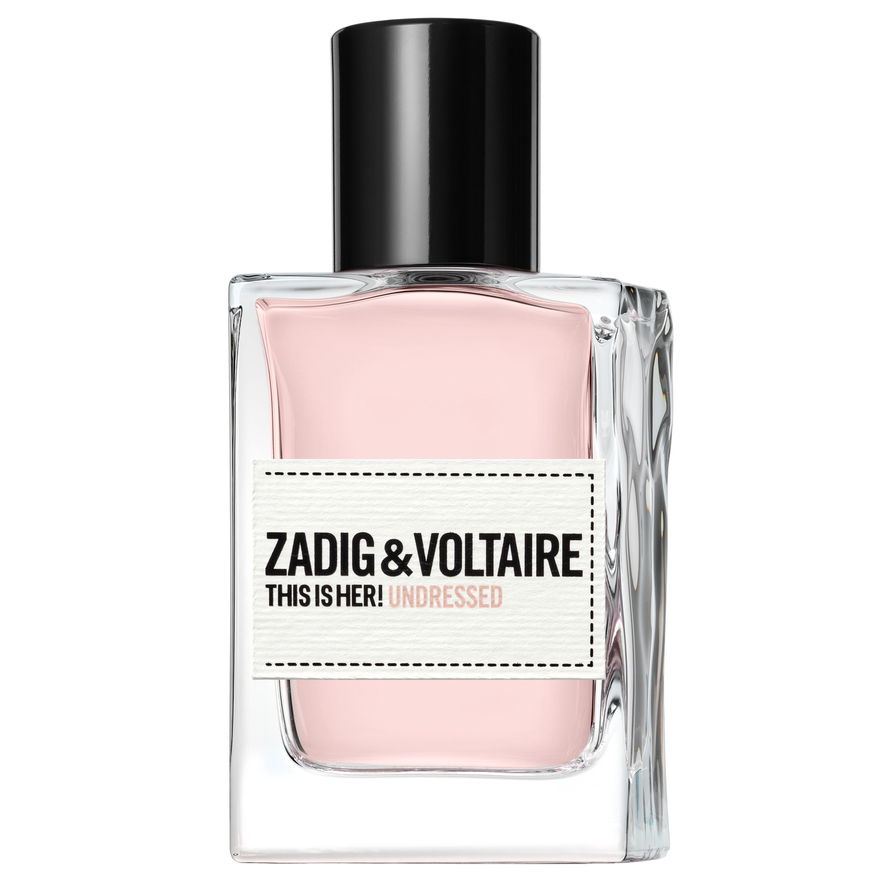 Zadig & Voltaire This Is Her! Undressed Eau de Parfum 30 ml 30 ml