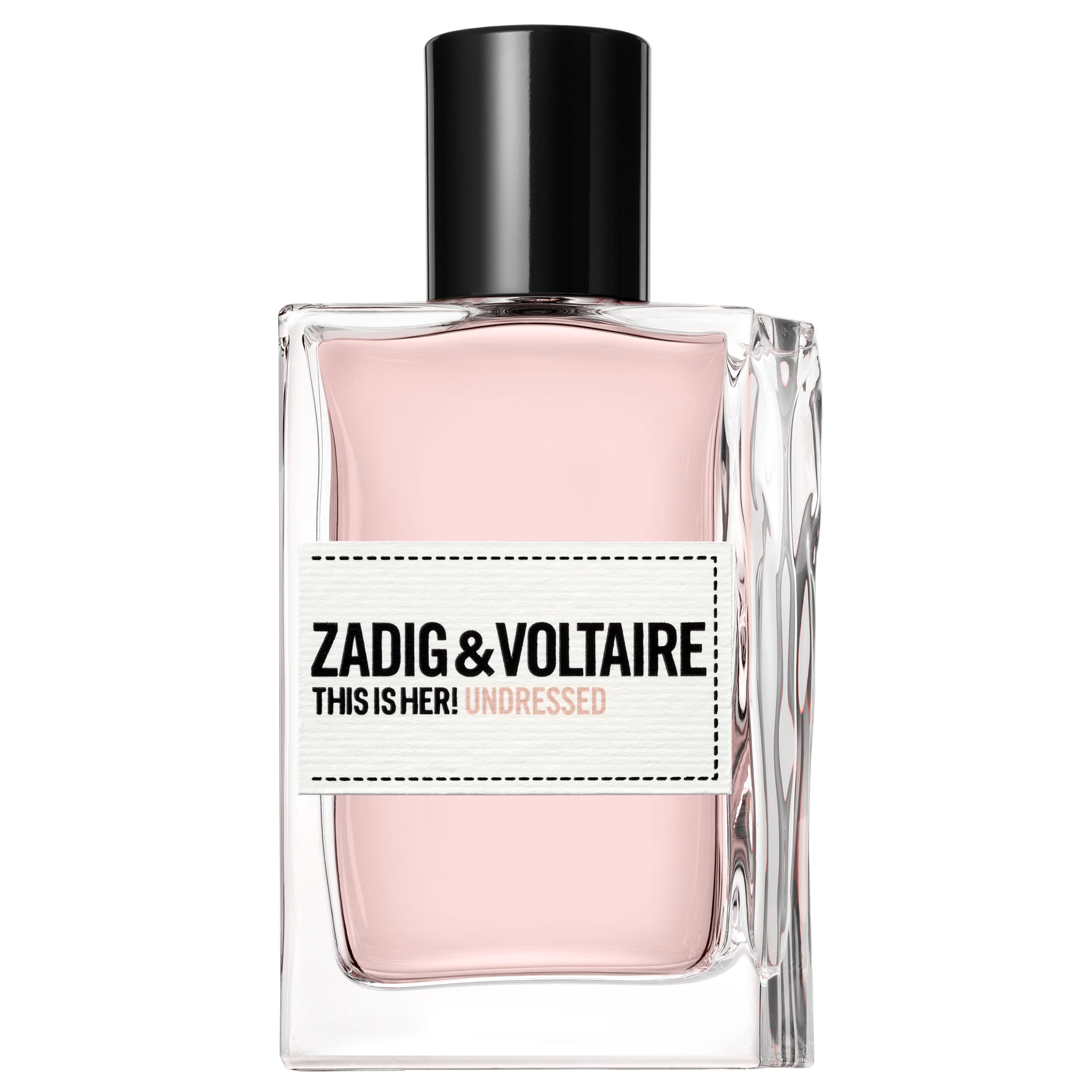 Zadig & Voltaire This Is Her! Undressed Eau de Parfum 50 ml 50 ml