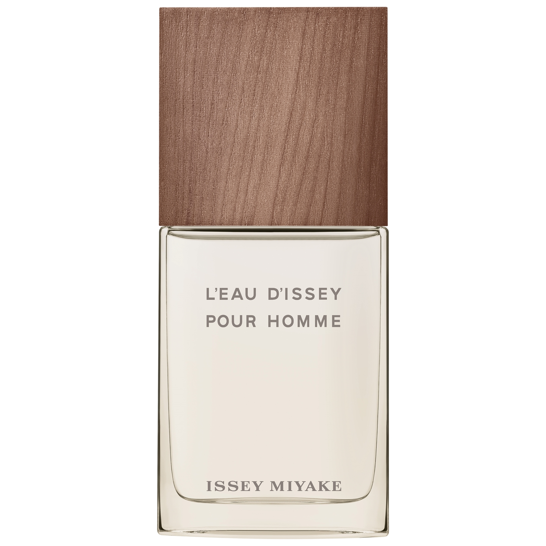 Issey Miyake Issey Miyake L'Eau D'Issey Pour Homme Vétiver Eau de Toilette 50 ml 50 ml