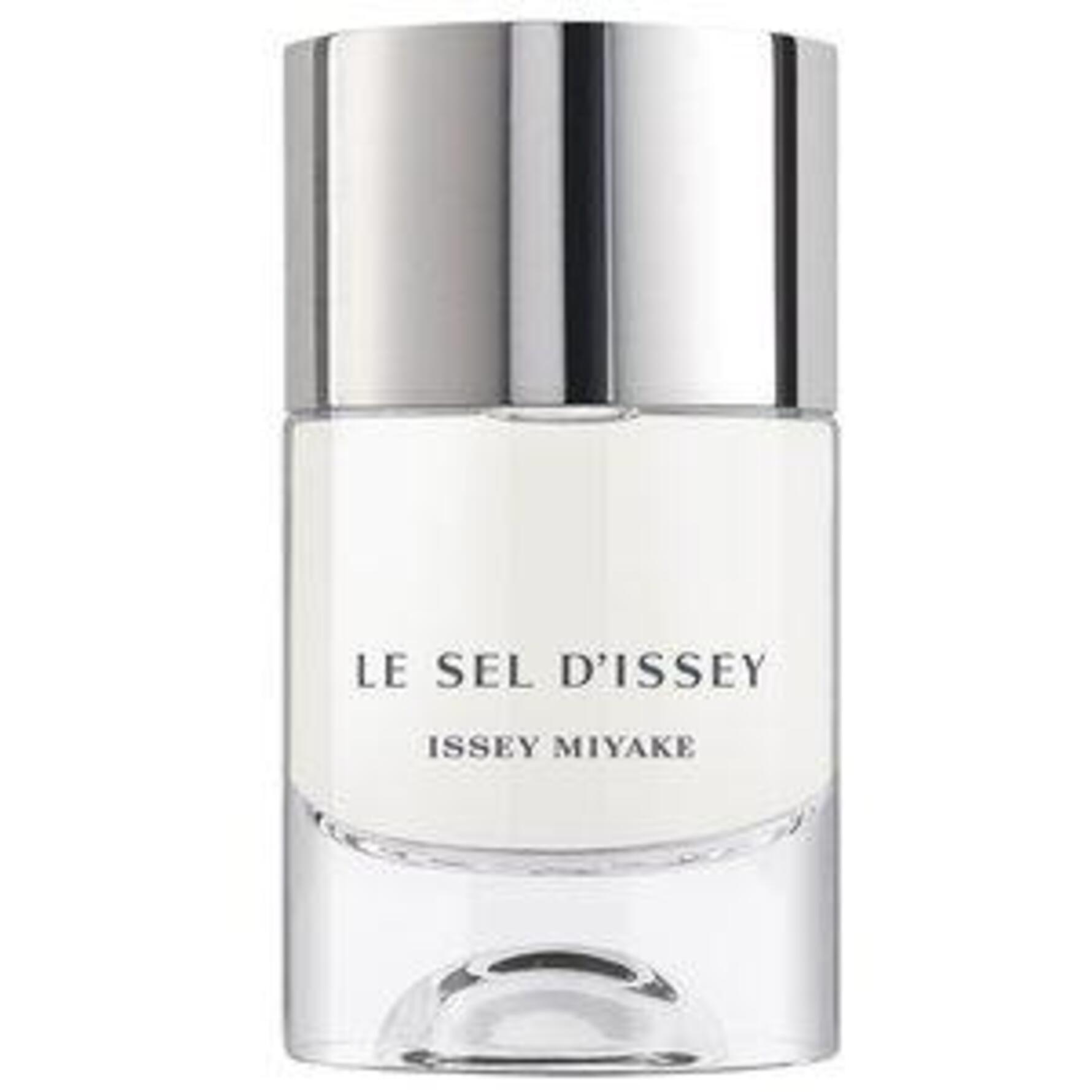 Issey Miyake Le Sel D'Issey Eau de Toilette 50 ml 50 ml