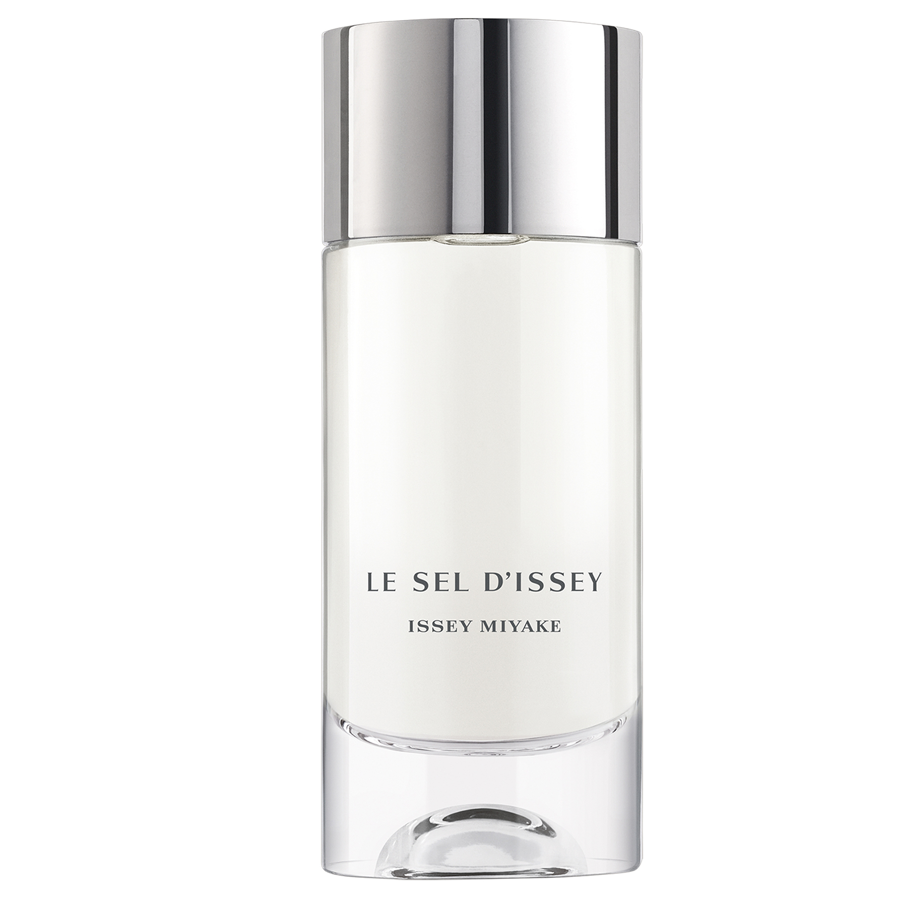 Issey Miyake Le Sel D'Issey Eau de Toilette 100 ml 100 ml