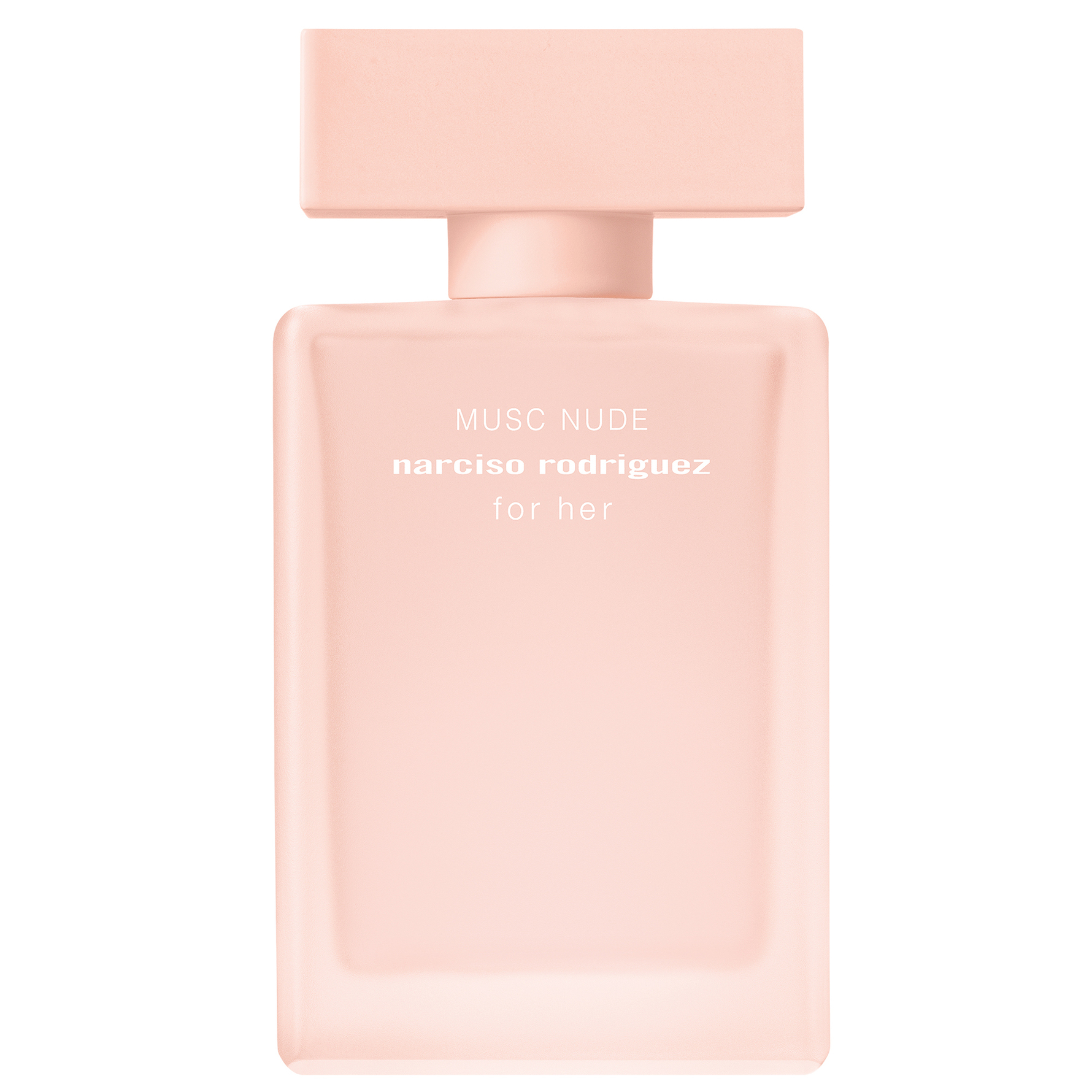 Narciso Rodriguez Narciso Rodriguez Musc Nude For Her Eau de Parfum 50 ml 50 ml