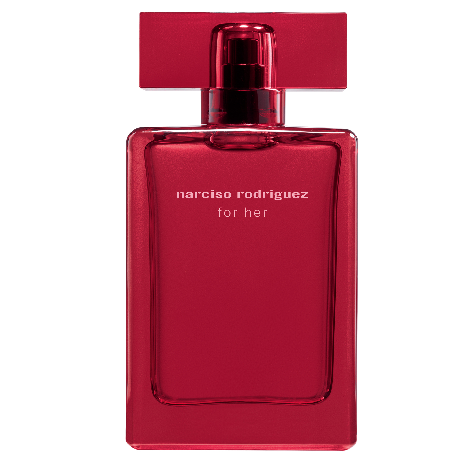Narciso Rodriguez Narciso Rodriguez For Her Eau de Parfum Intense 50 ml 50 ml