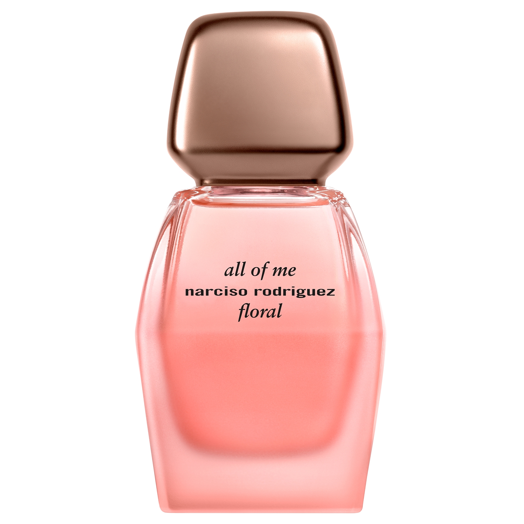Kjøp All Of Me Floral Eau de Parfum 50 ml - Narciso Rodriguez - KICKS