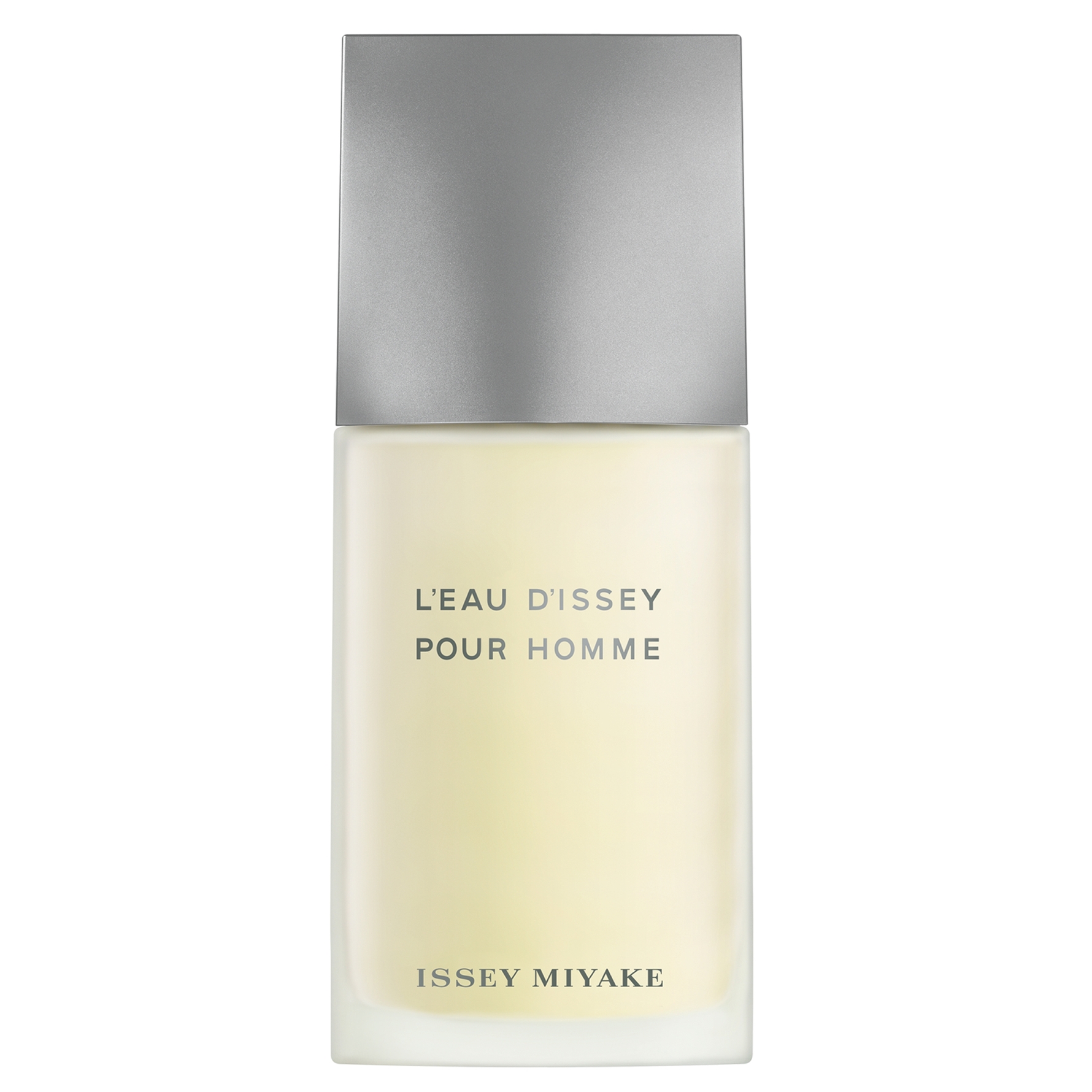 Issey Miyake L'Eau D'Issey Pour Homme Eau de Toilette 75 ml 75 ml