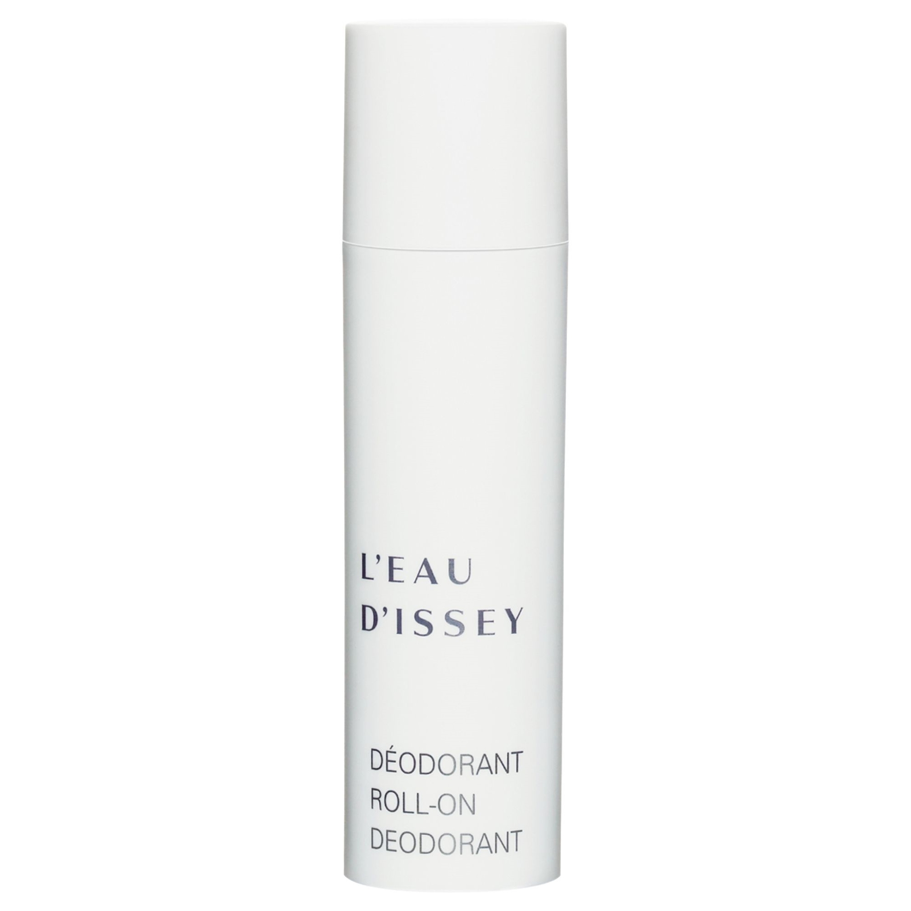Issey Miyake Issey Miyake L'Eau d'Issey Deo Roll On 50 ml 50 ml